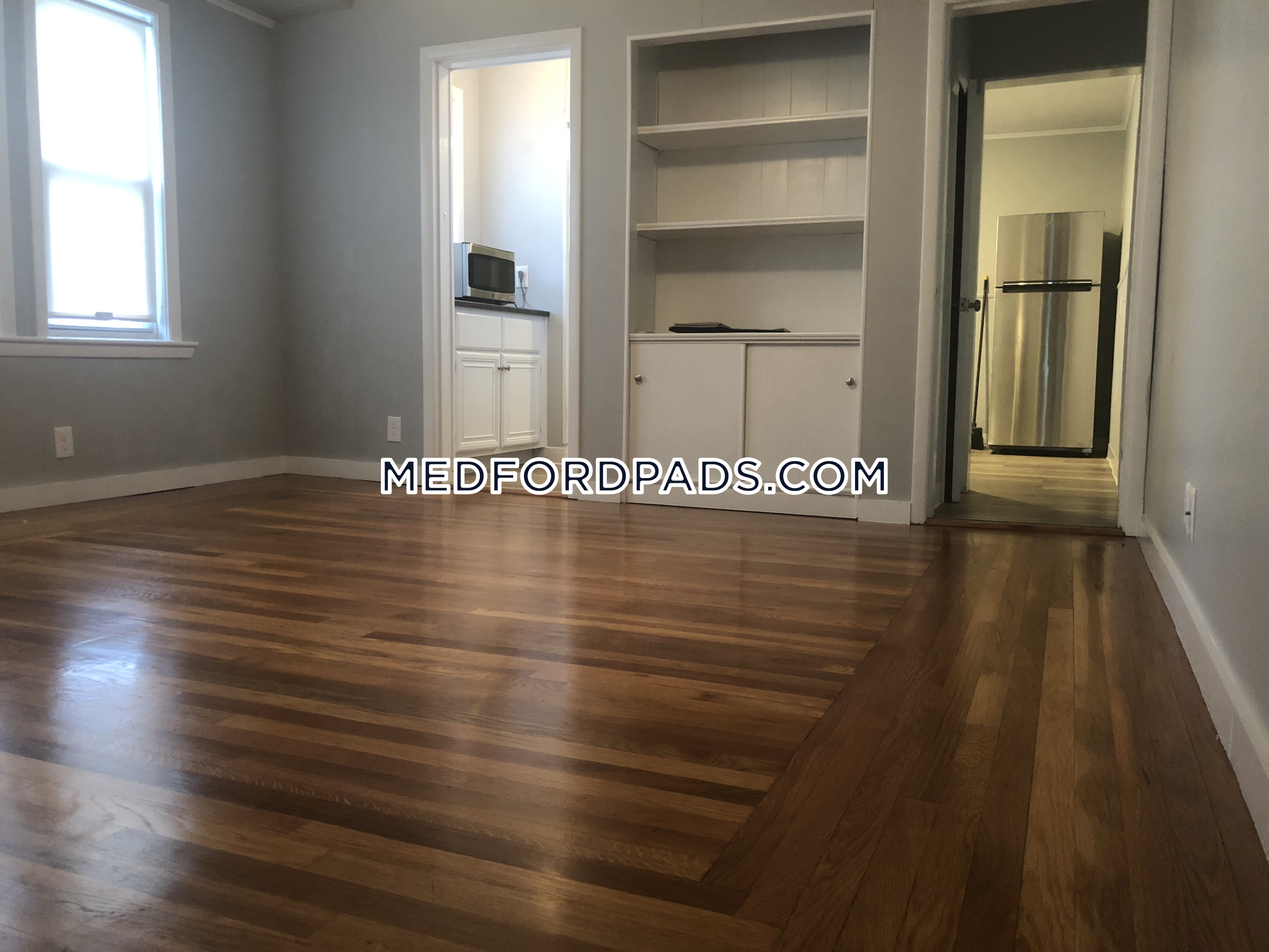 288 Boston Ave, Tufts University