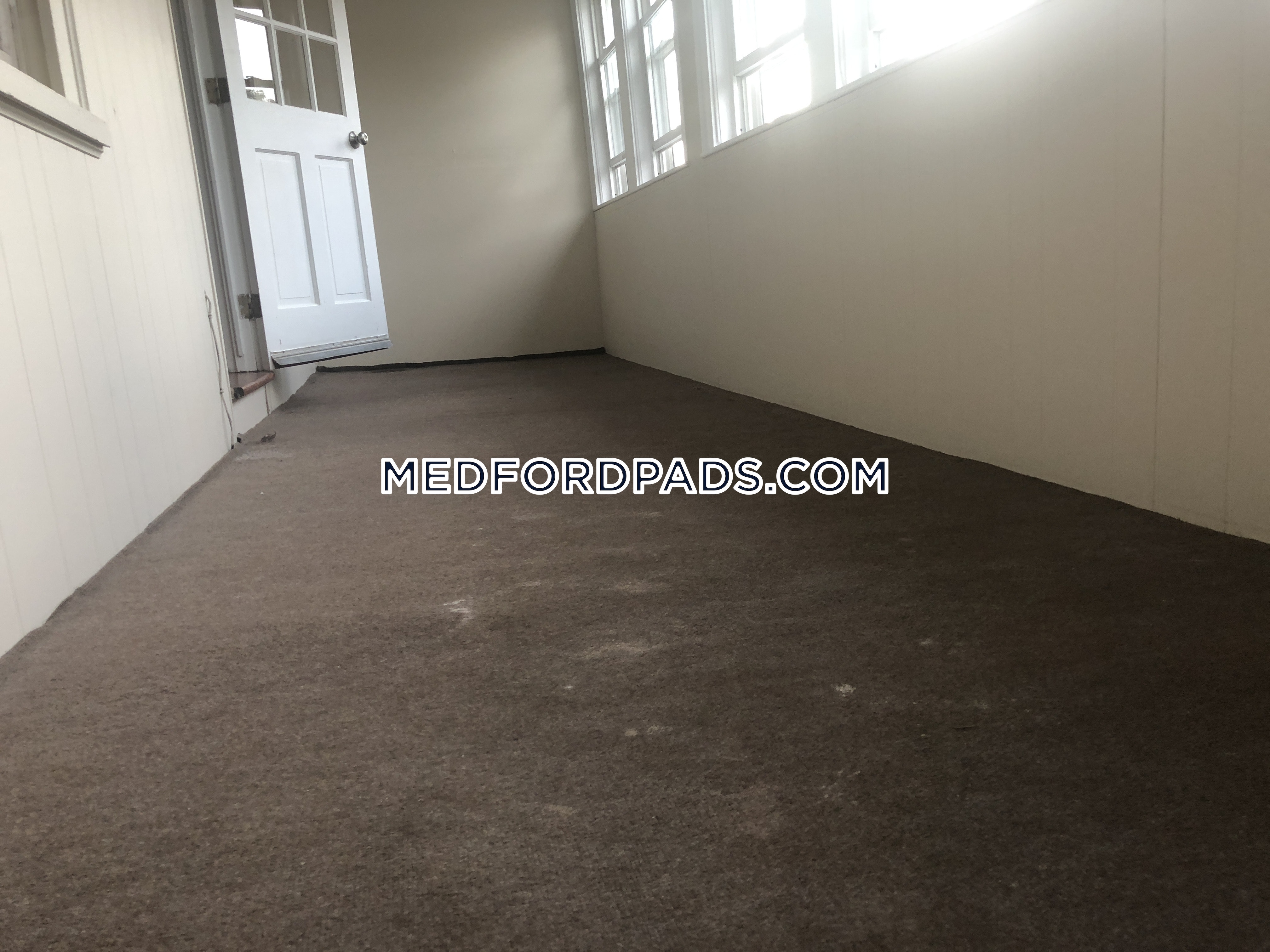 288 Boston Ave, Tufts University