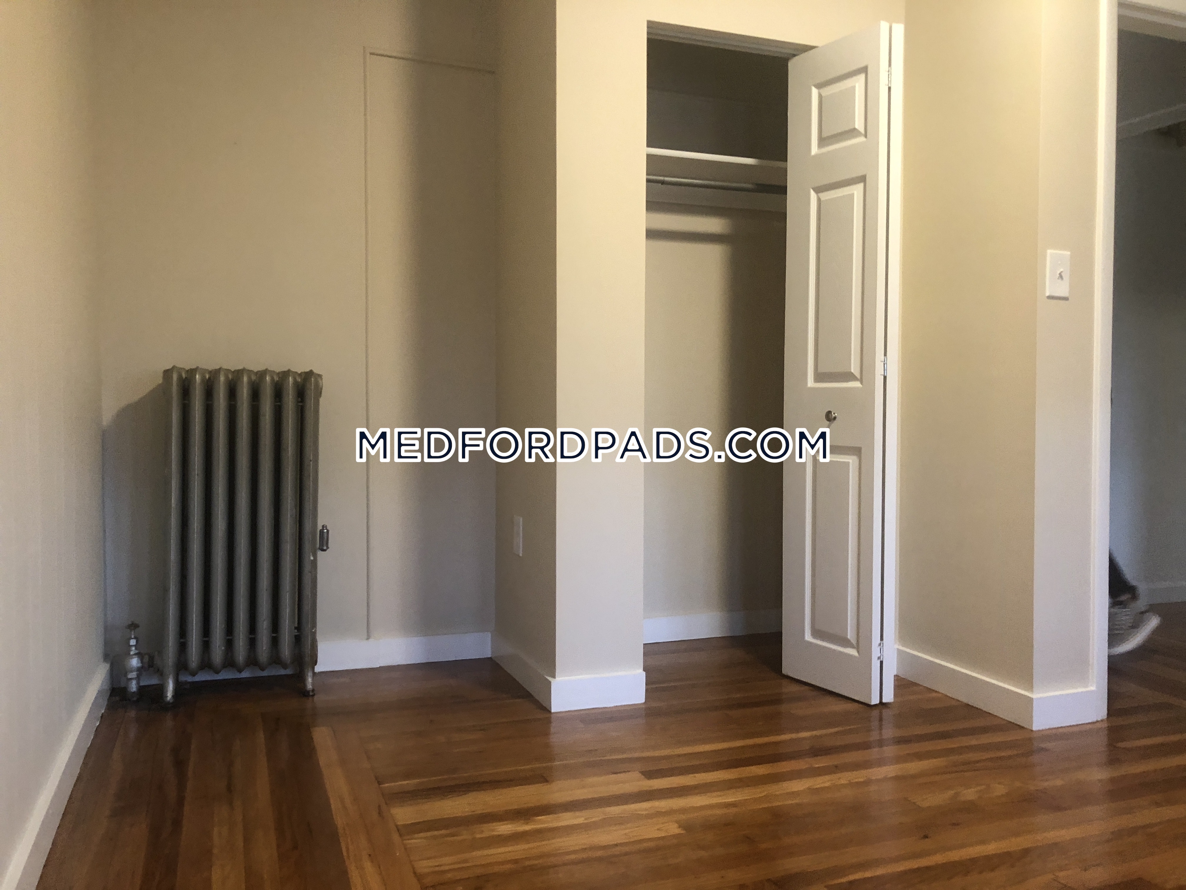 288 Boston Ave, Tufts University