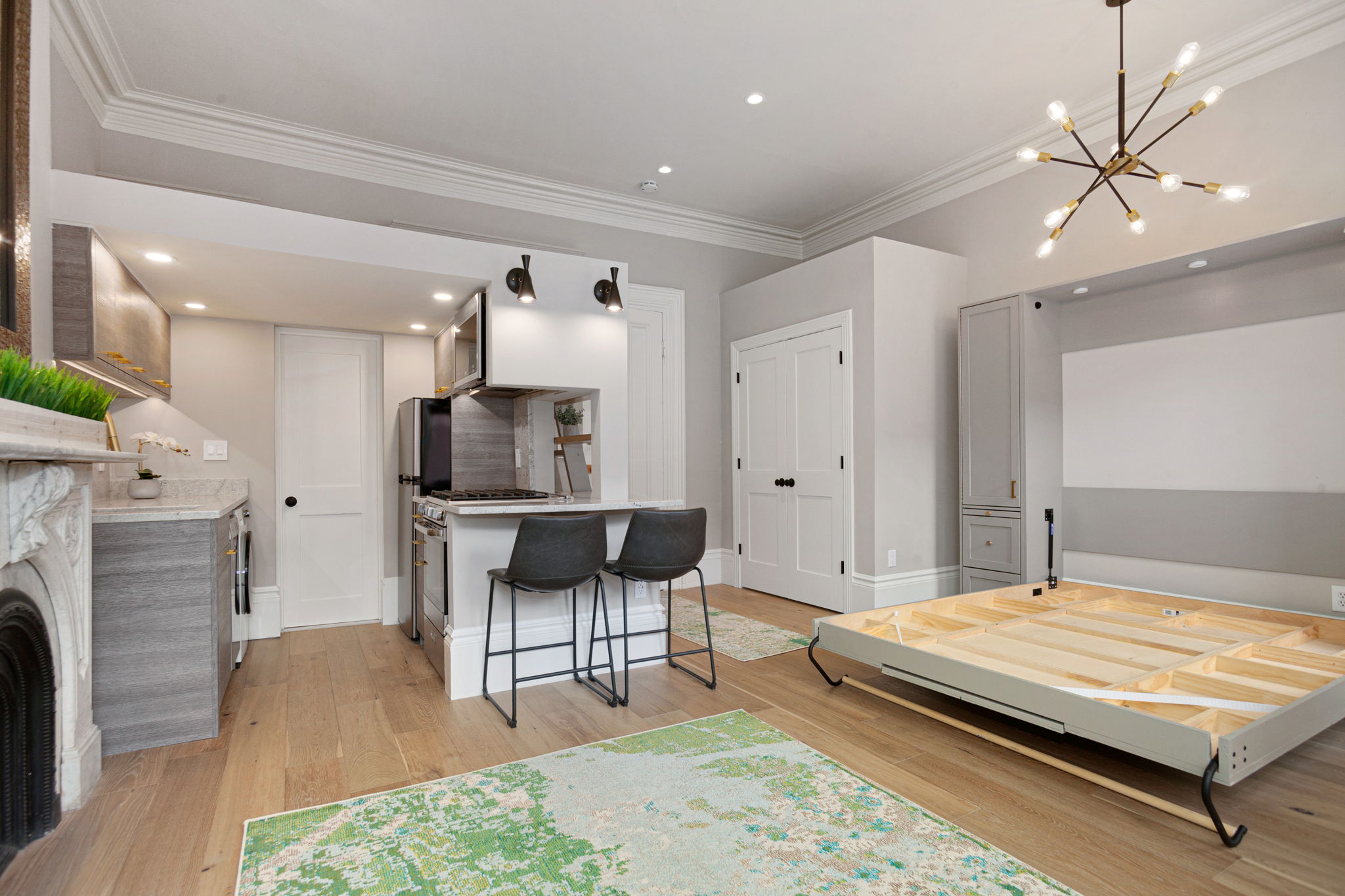 154 Concord St, South End