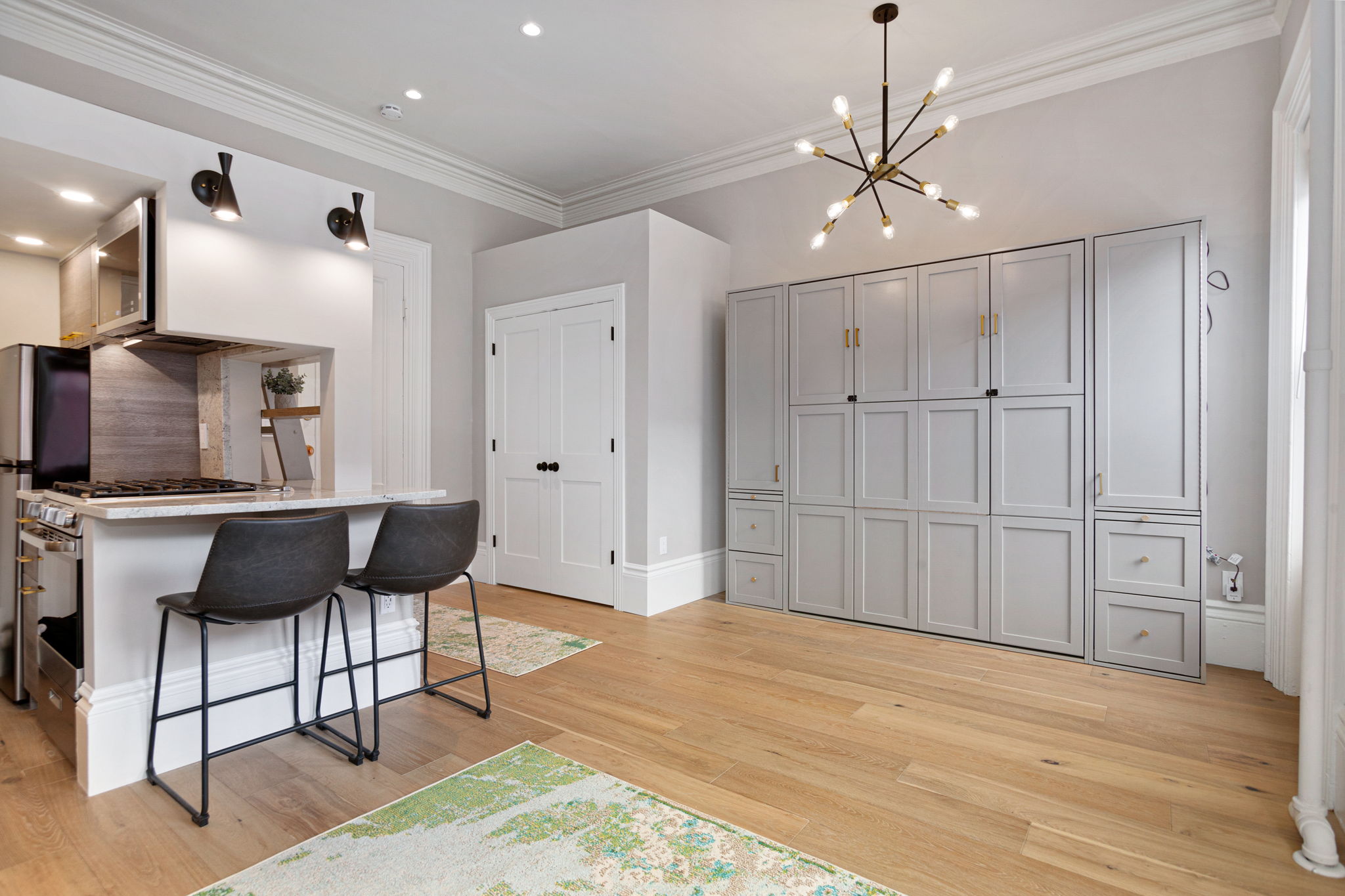 154 Concord St, South End