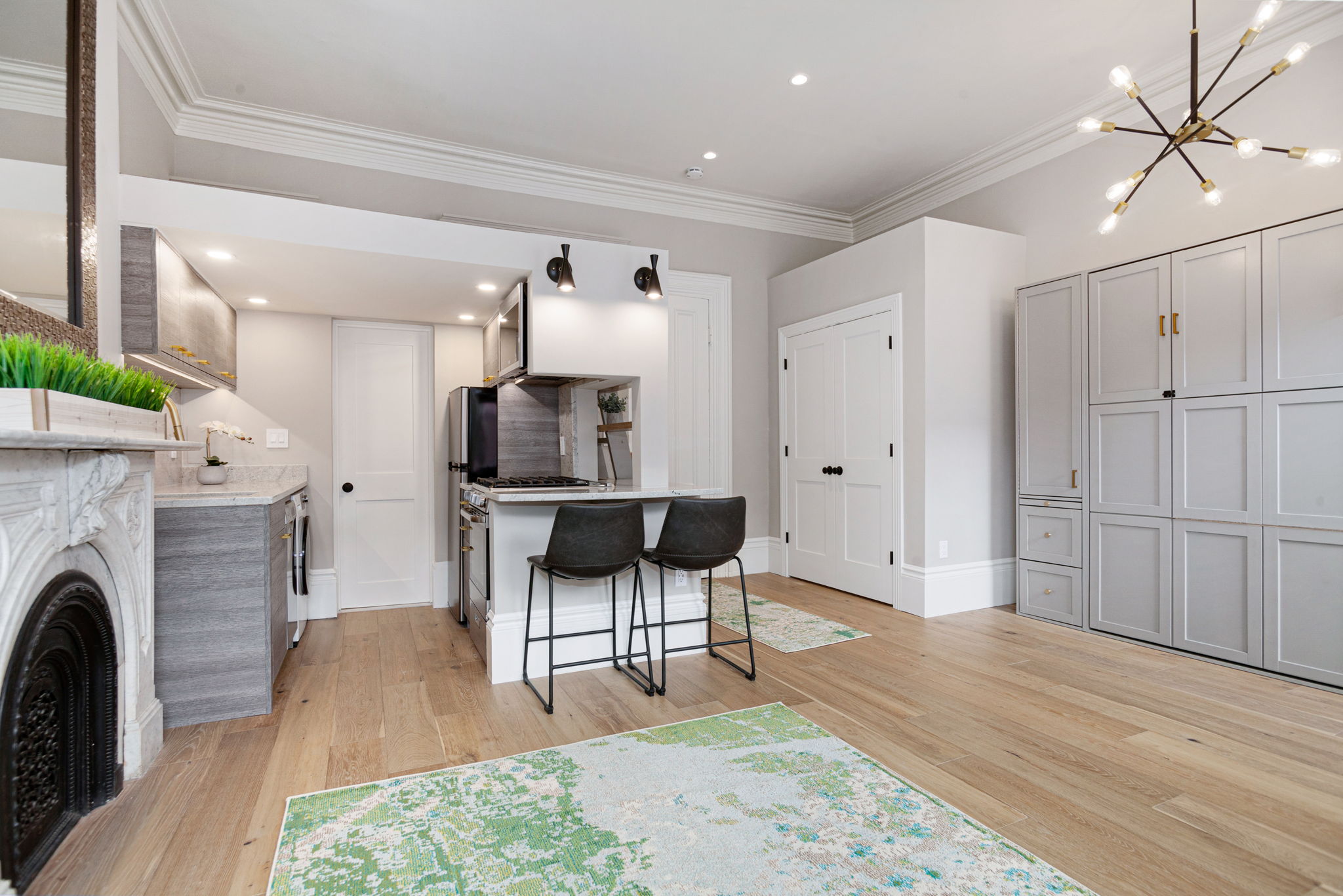 154 Concord St, South End