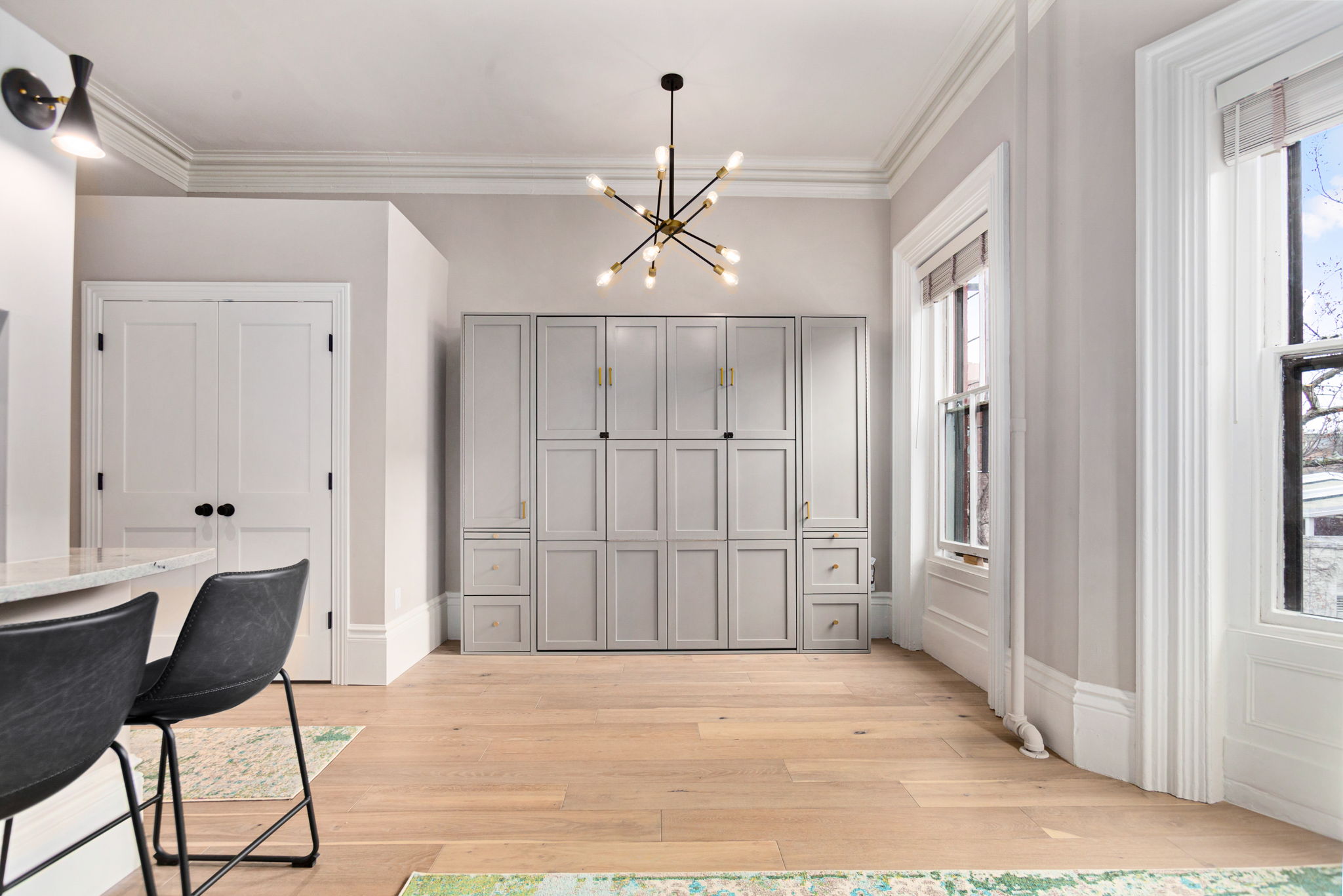 154 Concord St, South End