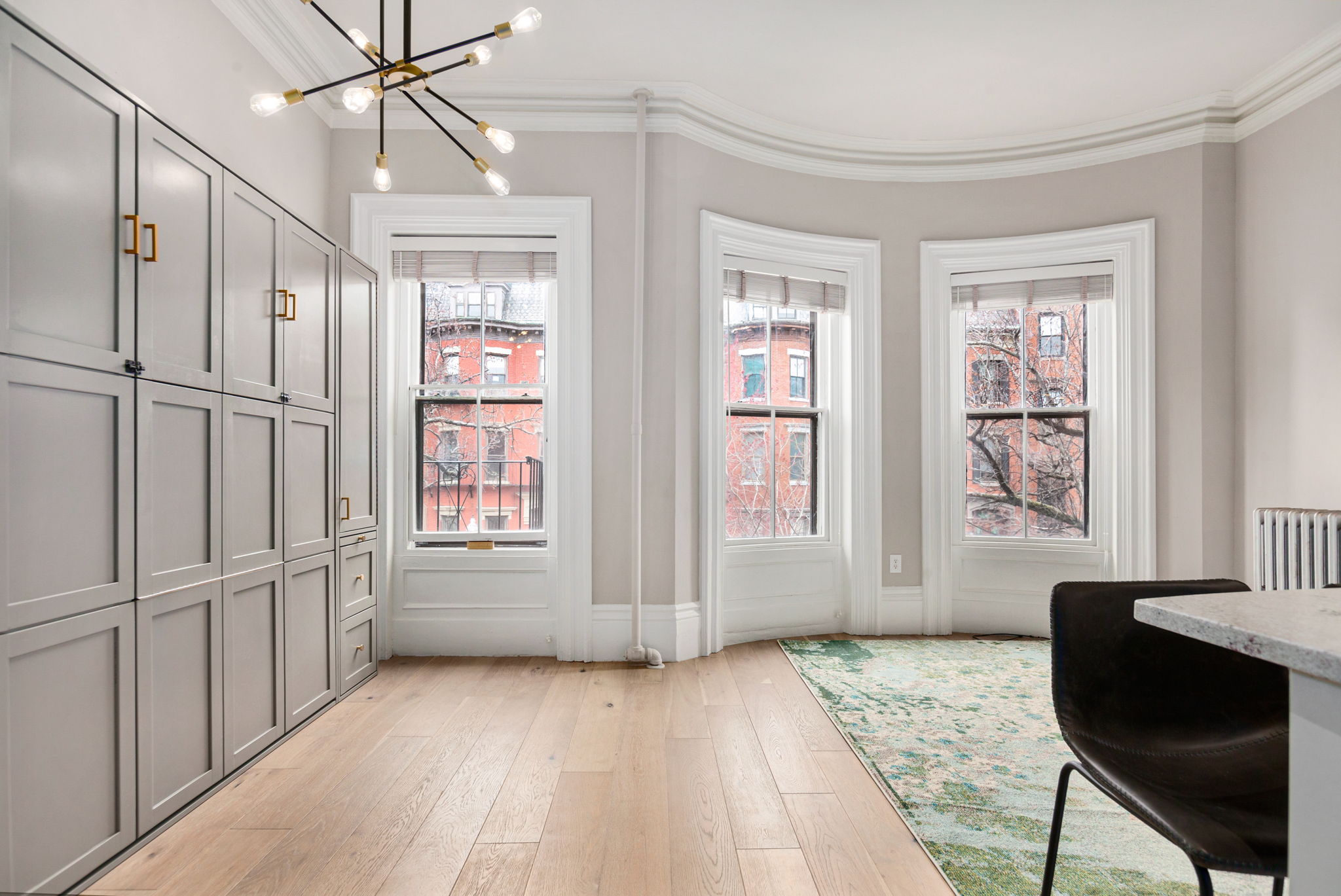 154 Concord St, South End