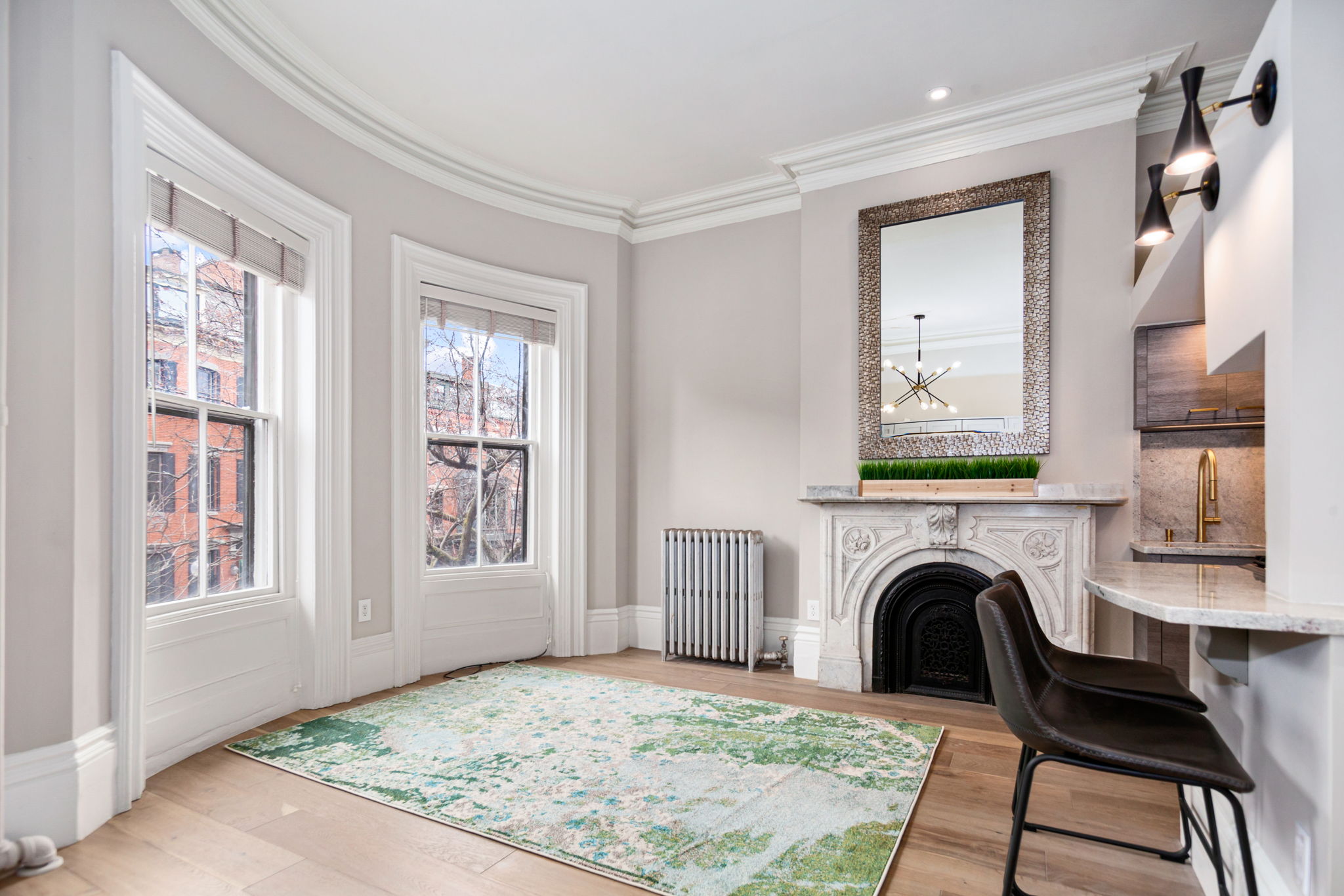 154 Concord St, South End