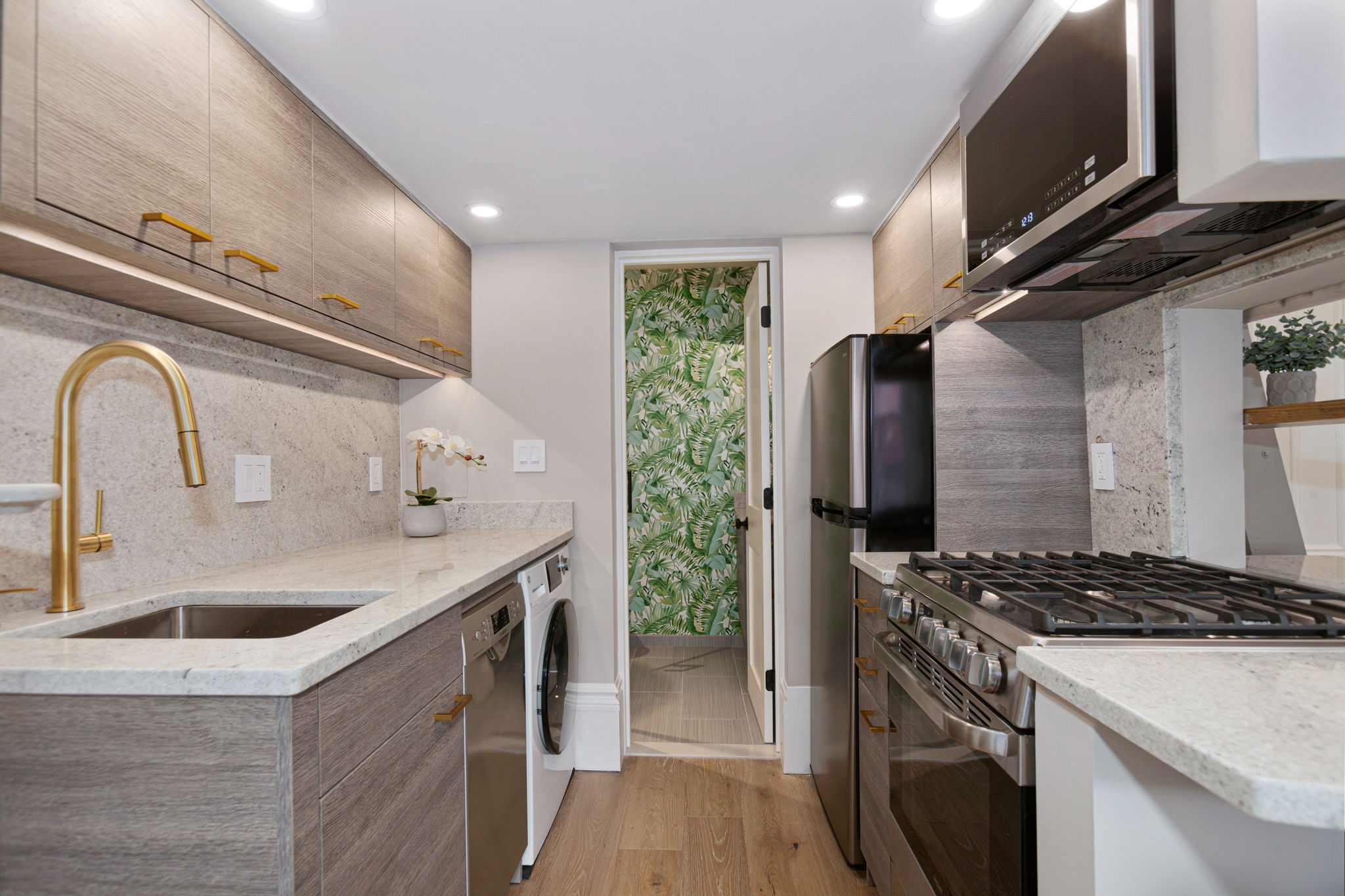 154 Concord St, South End