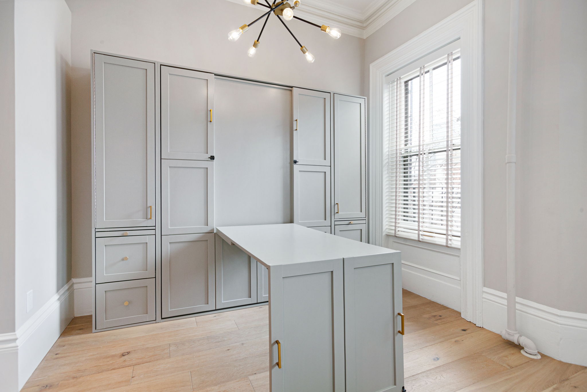 154 Concord St, South End