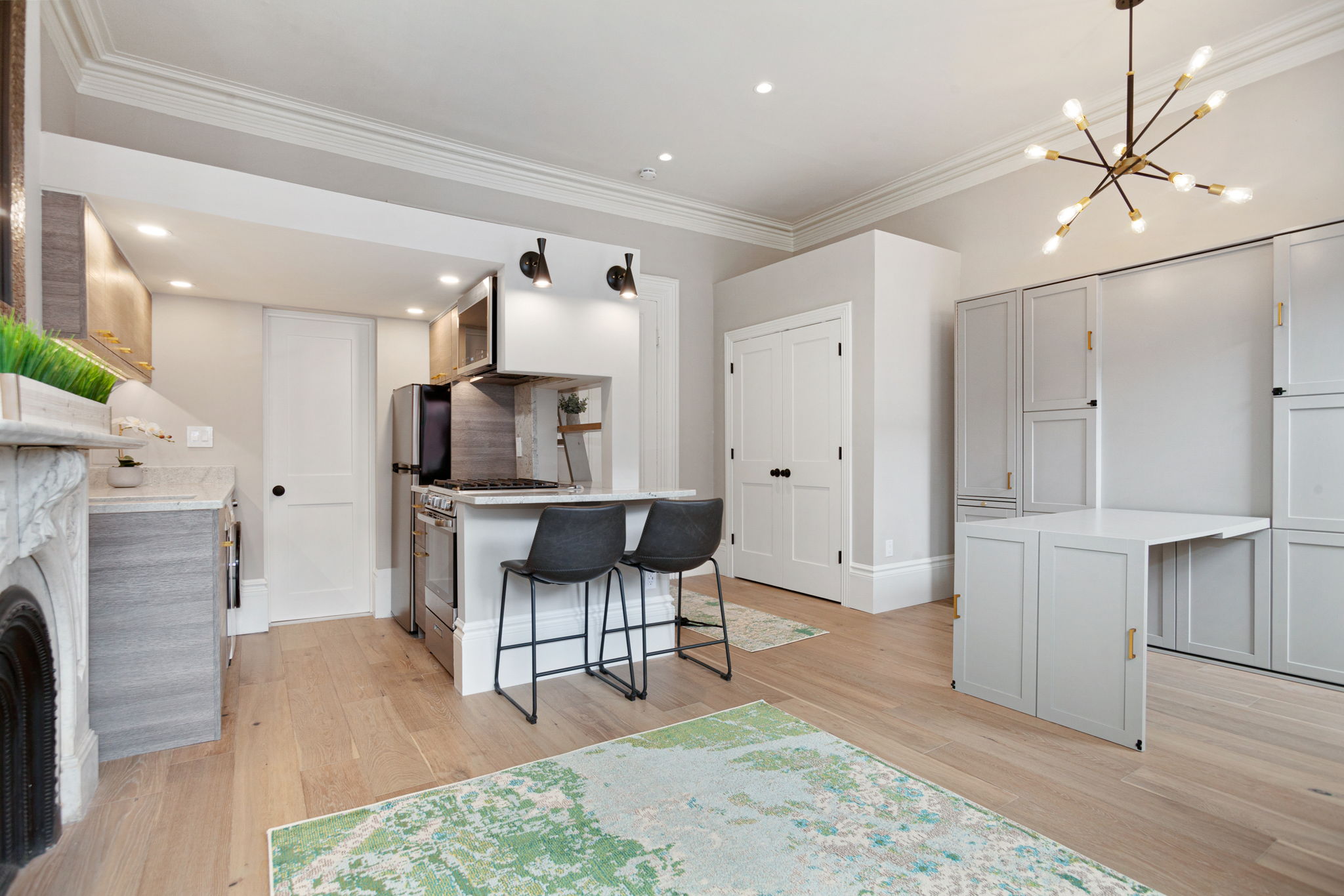 154 Concord St, South End