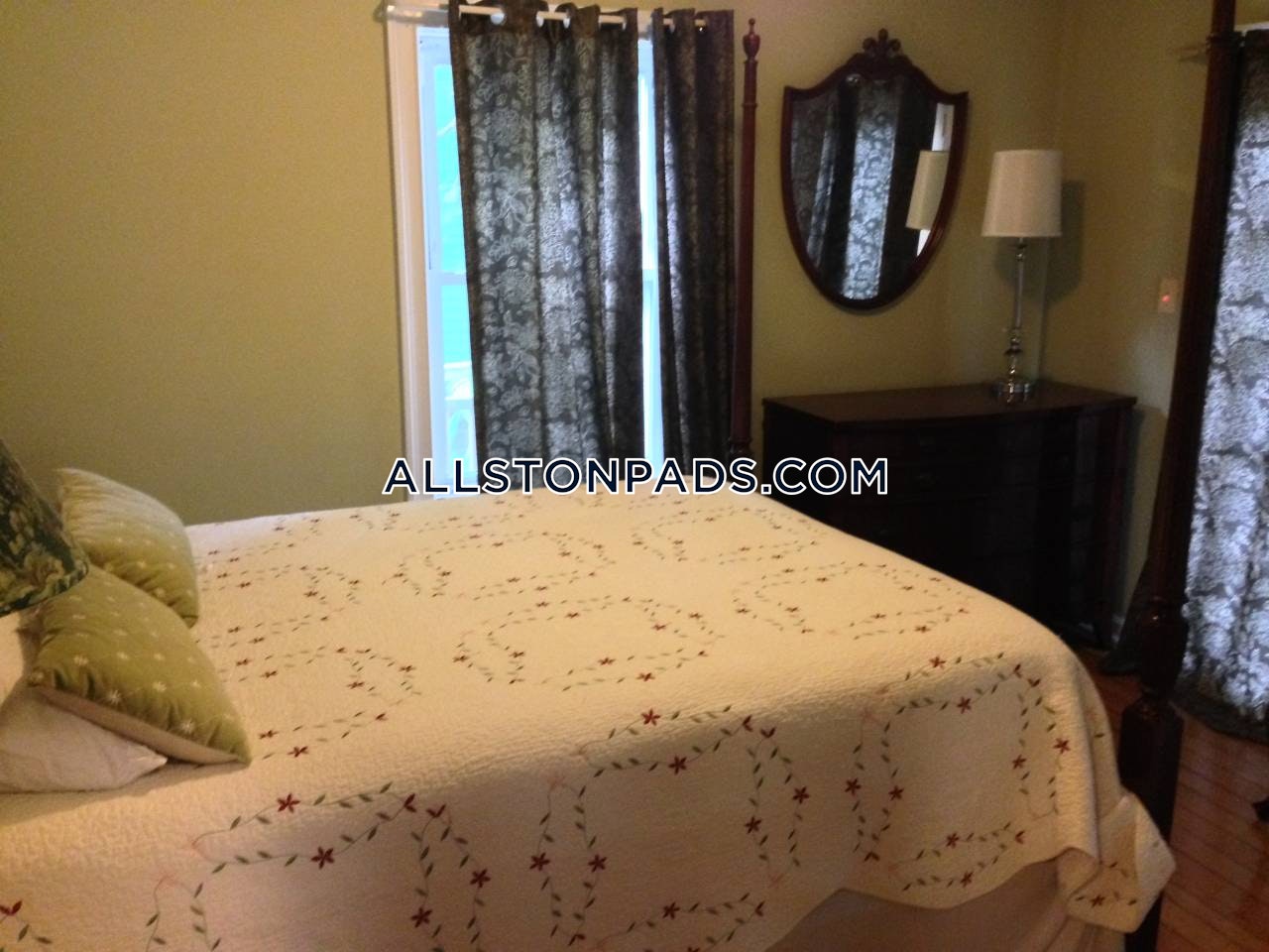 17 Holman St, Lower Allston