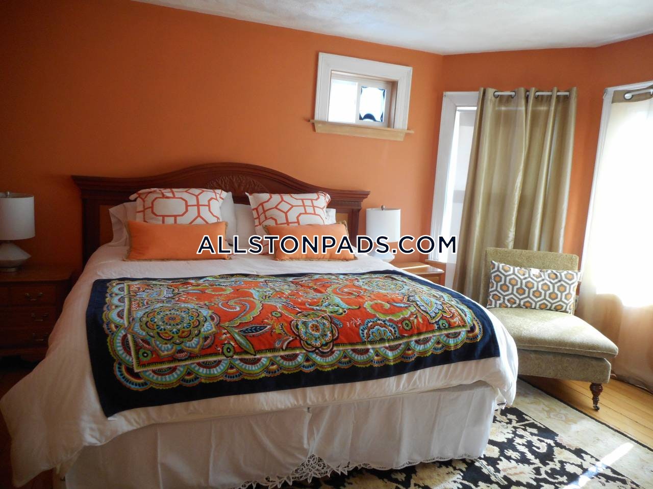 17 Holman St, Lower Allston