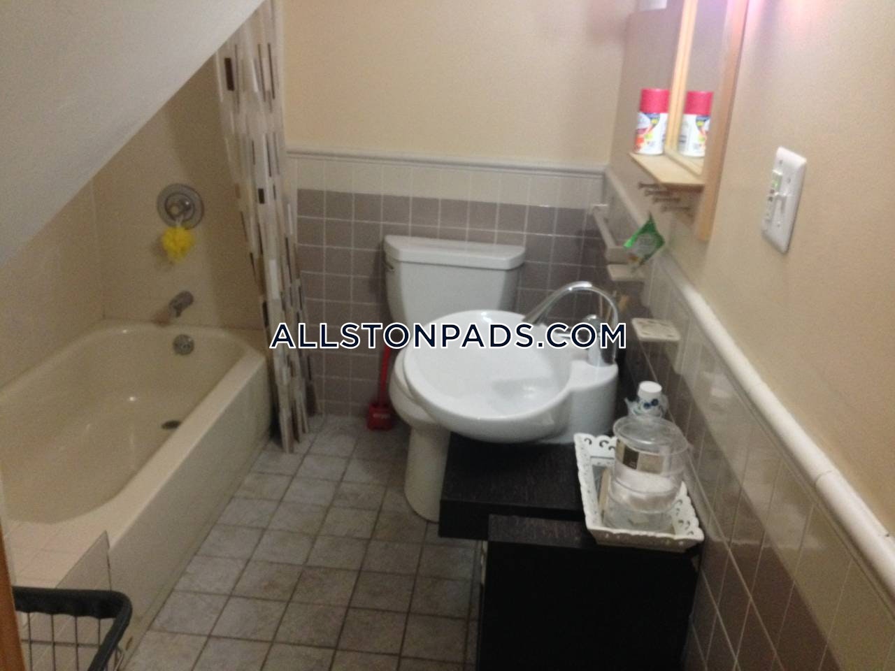 17 Holman St, Lower Allston