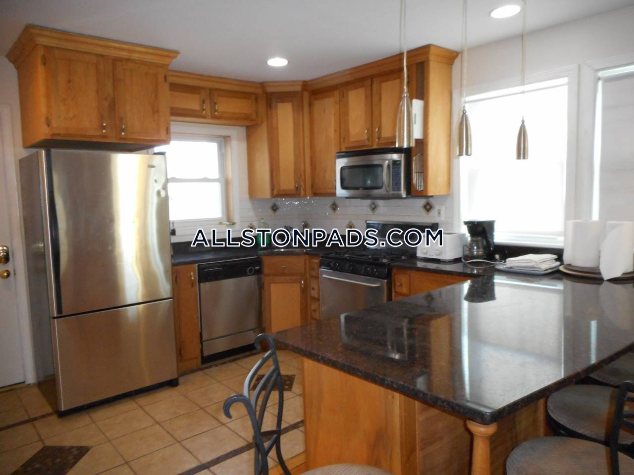 17 Holman St, Lower Allston