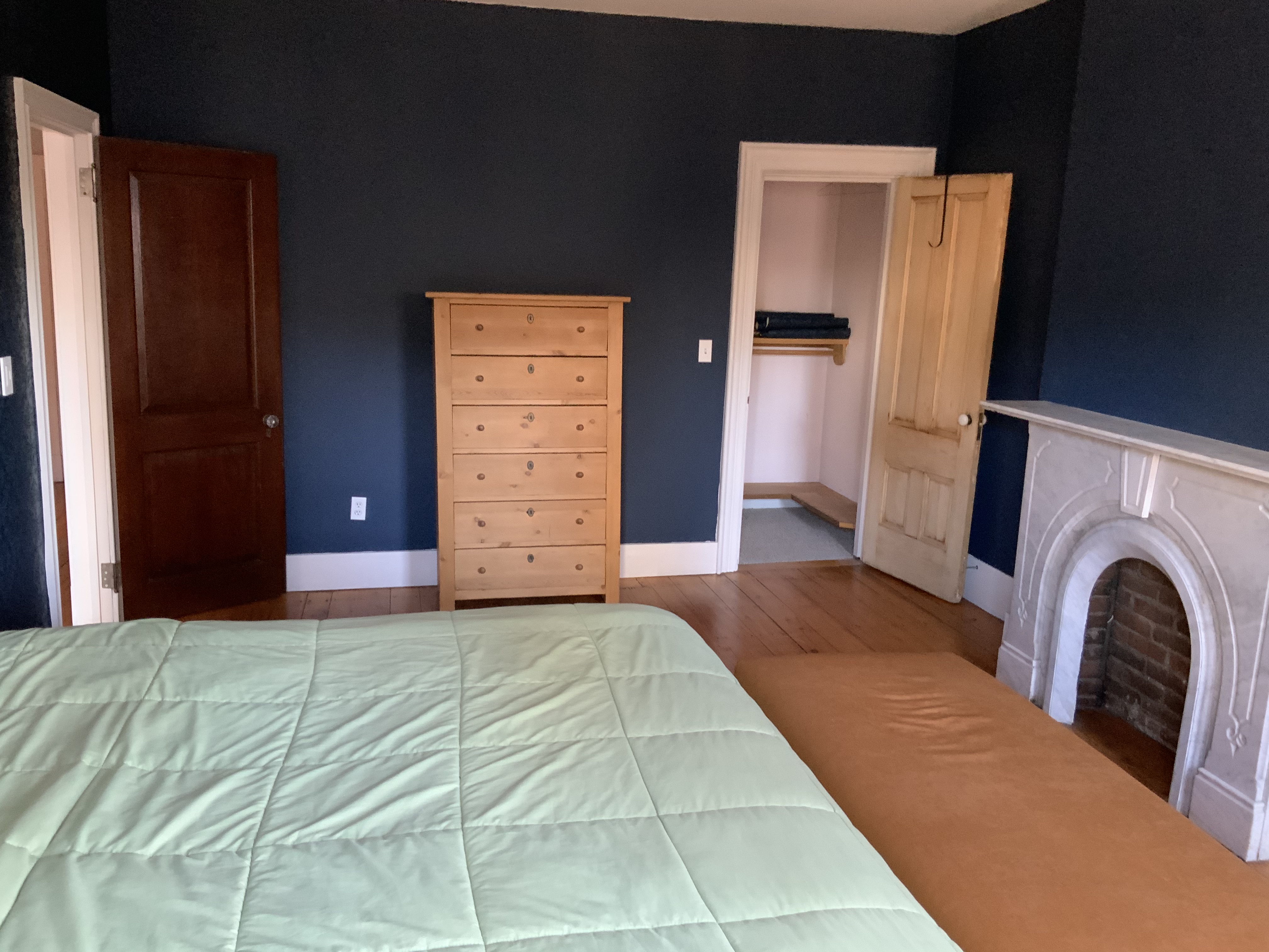 482 Columbus Ave, South End