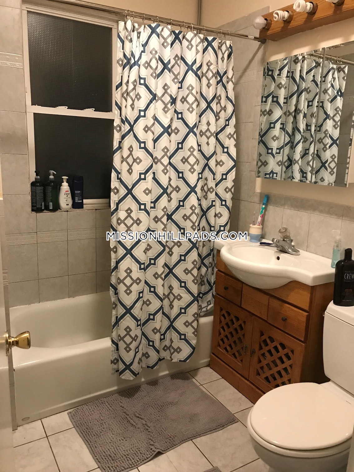 21 Bucknam St, Mission Hill