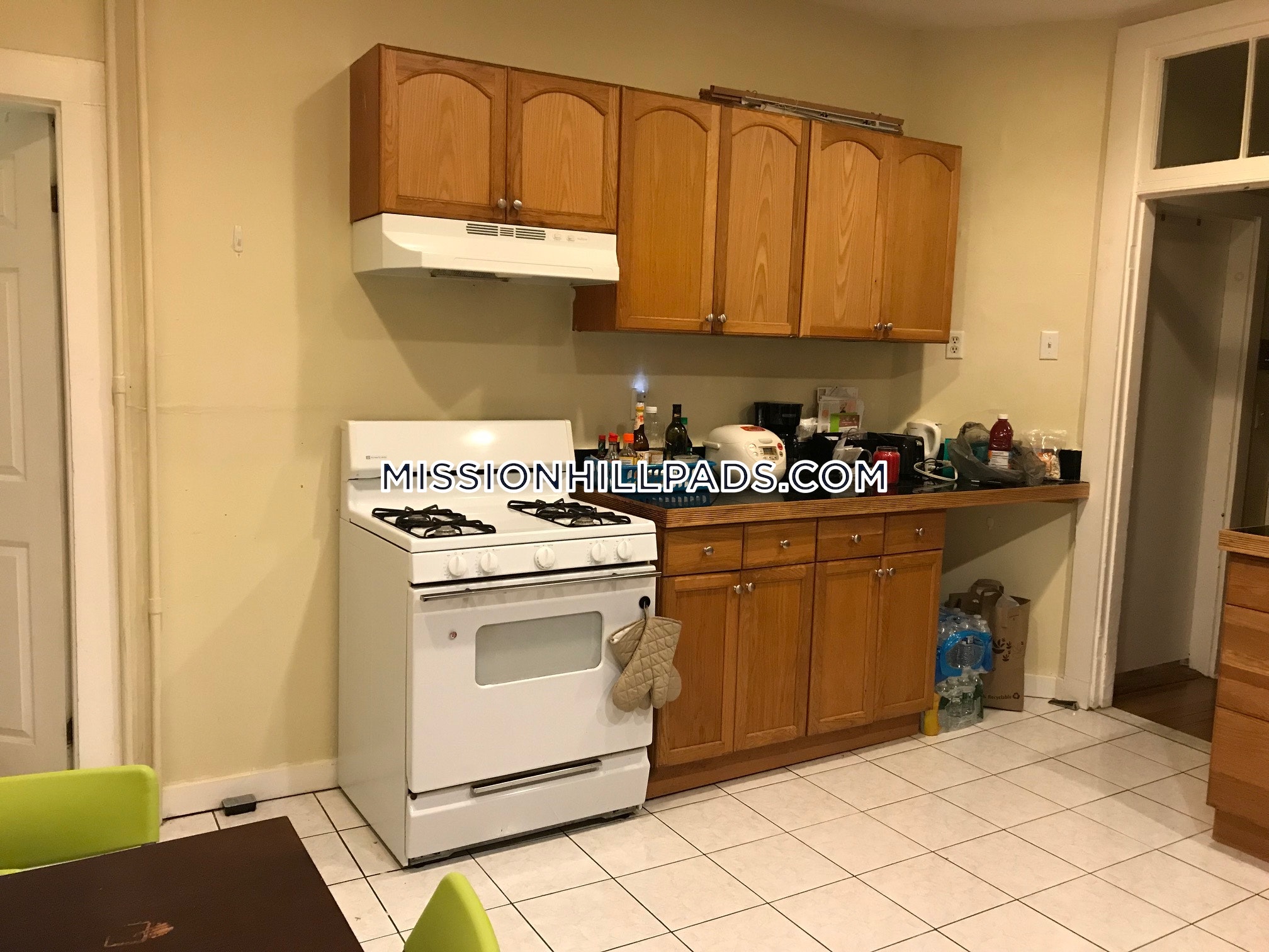 21 Bucknam St, Mission Hill