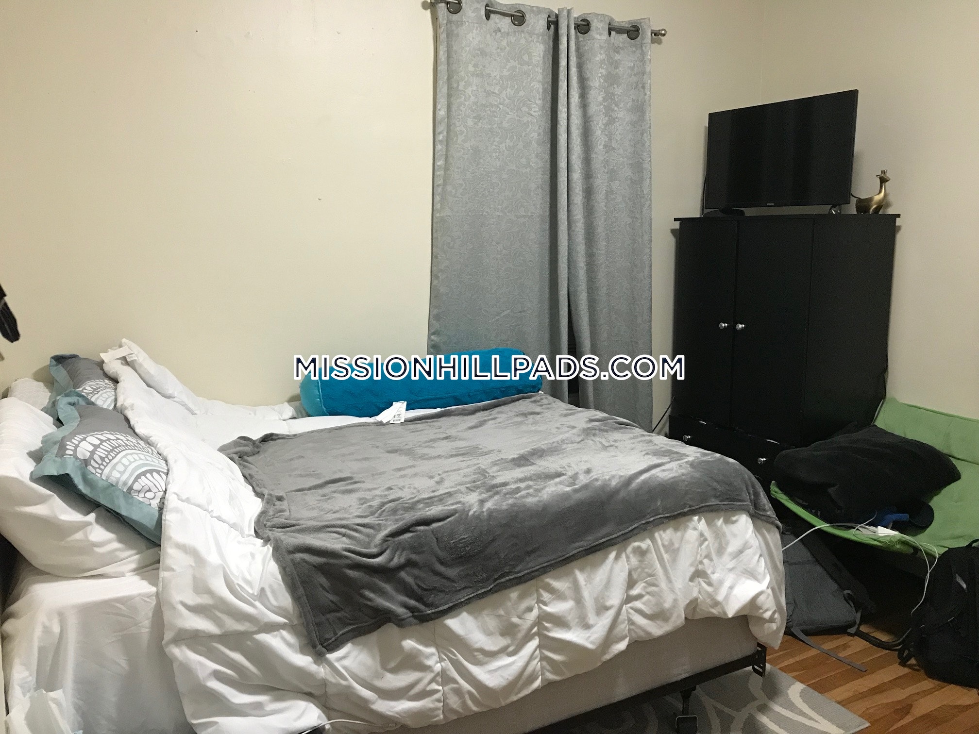 21 Bucknam St, Mission Hill