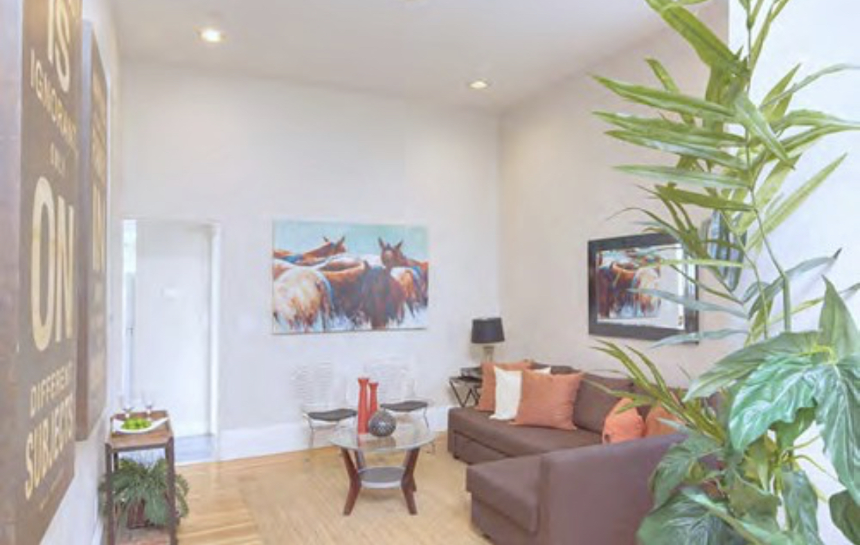 1000 Memorial Dr, Harvard Square