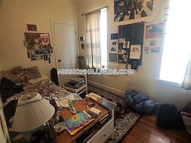 34 Darling St, Mission Hill