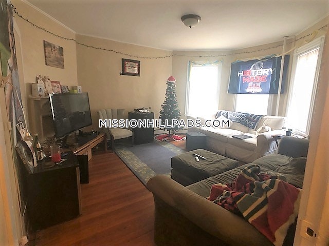 34 Darling St, Mission Hill