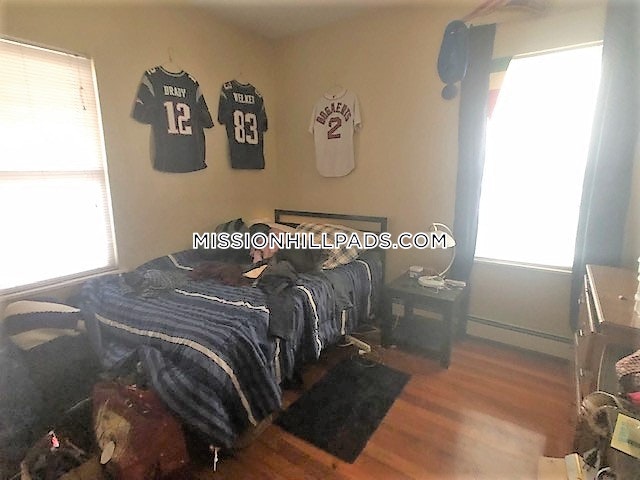 34 Darling St, Mission Hill