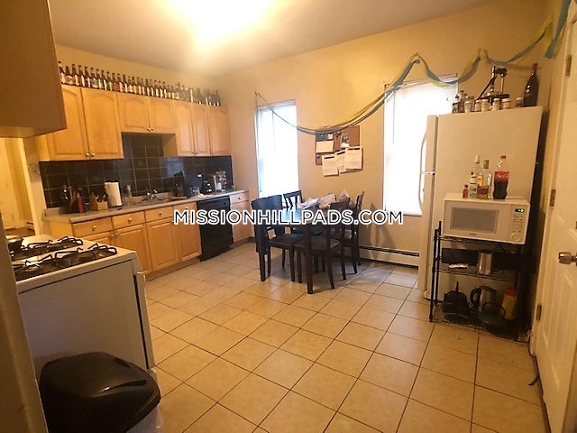 34 Darling St, Mission Hill