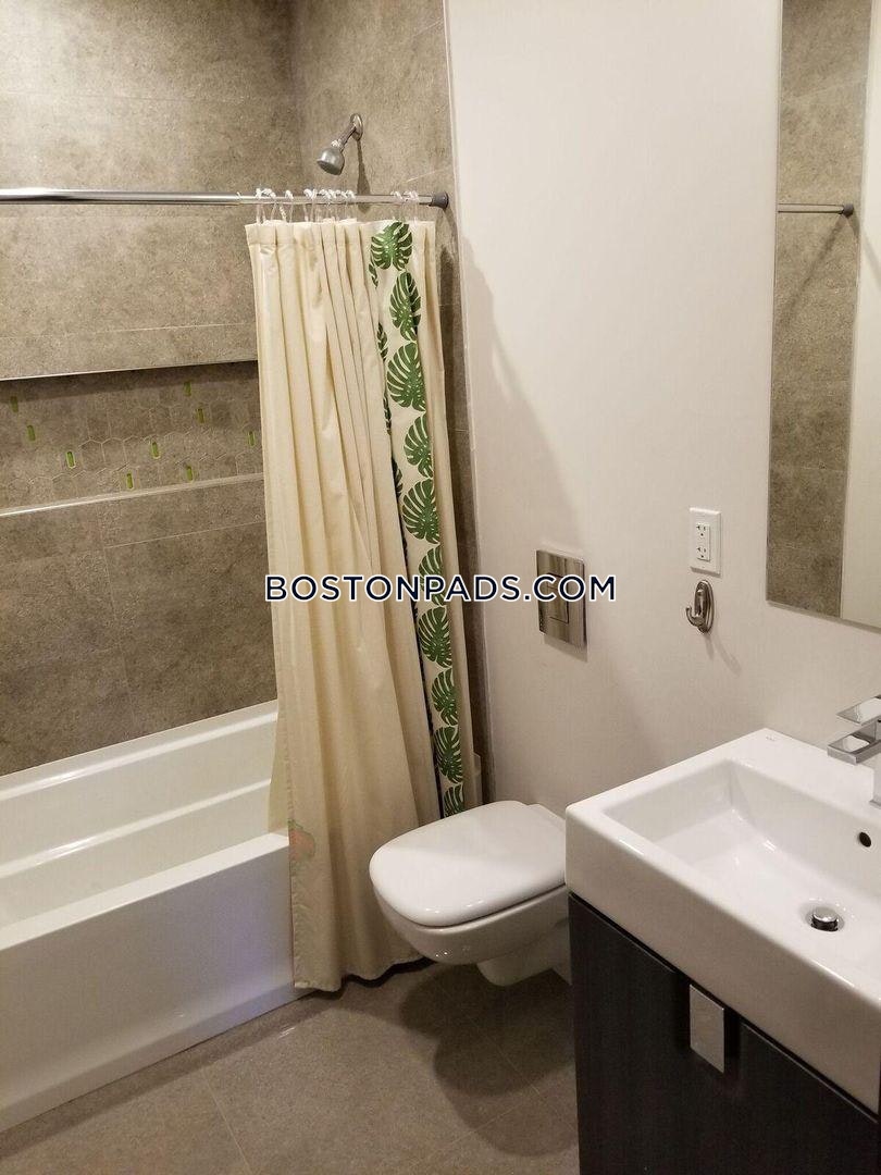 31 Buttonwood, Dorchester