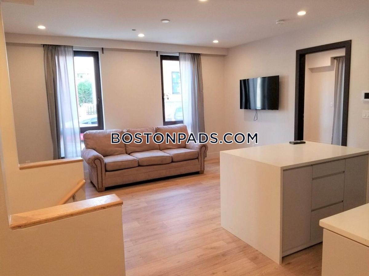 31 Buttonwood, Dorchester