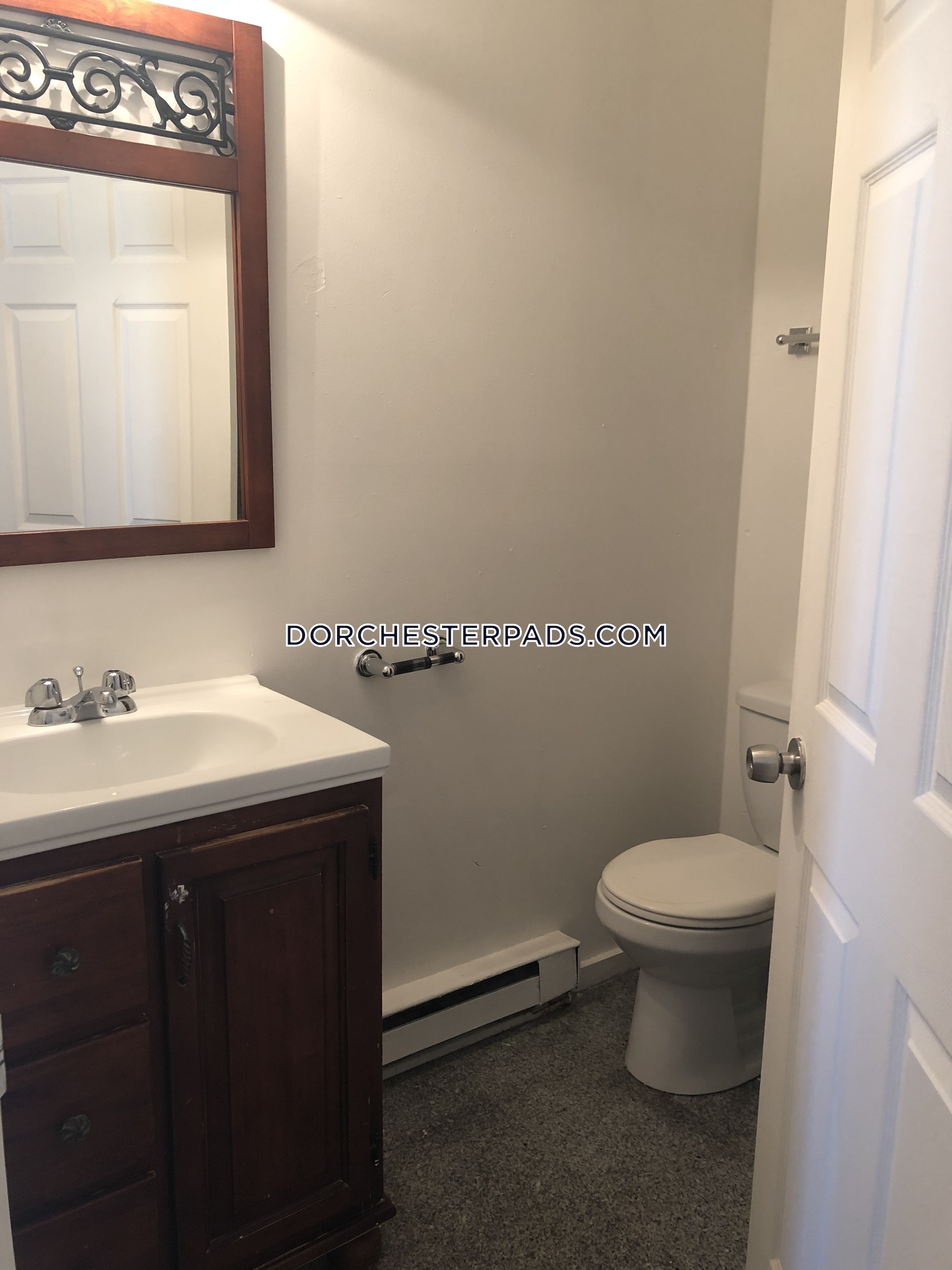 1084 Dorchester Ave, Dorchester