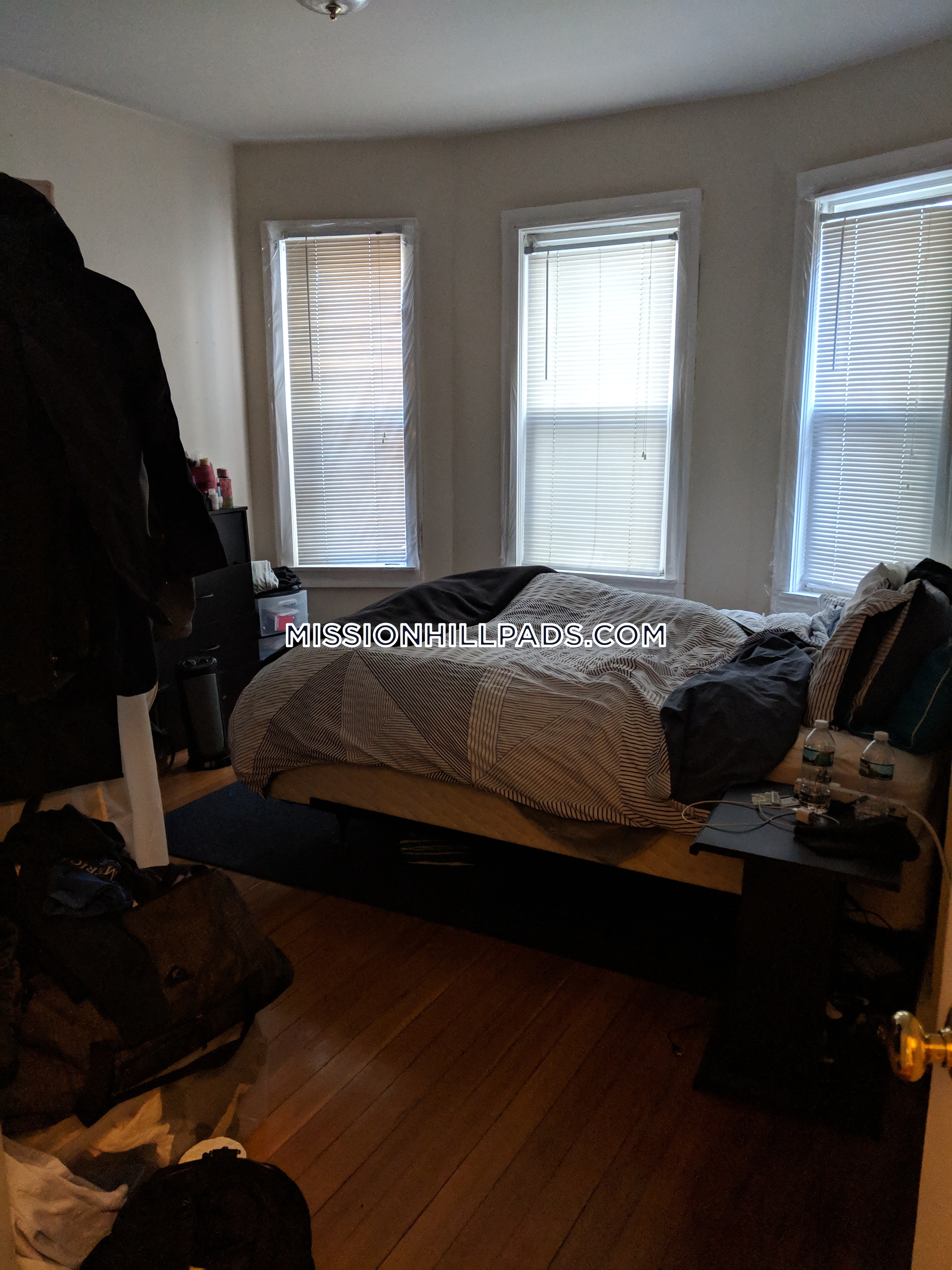 21 Bucknam St, Mission Hill