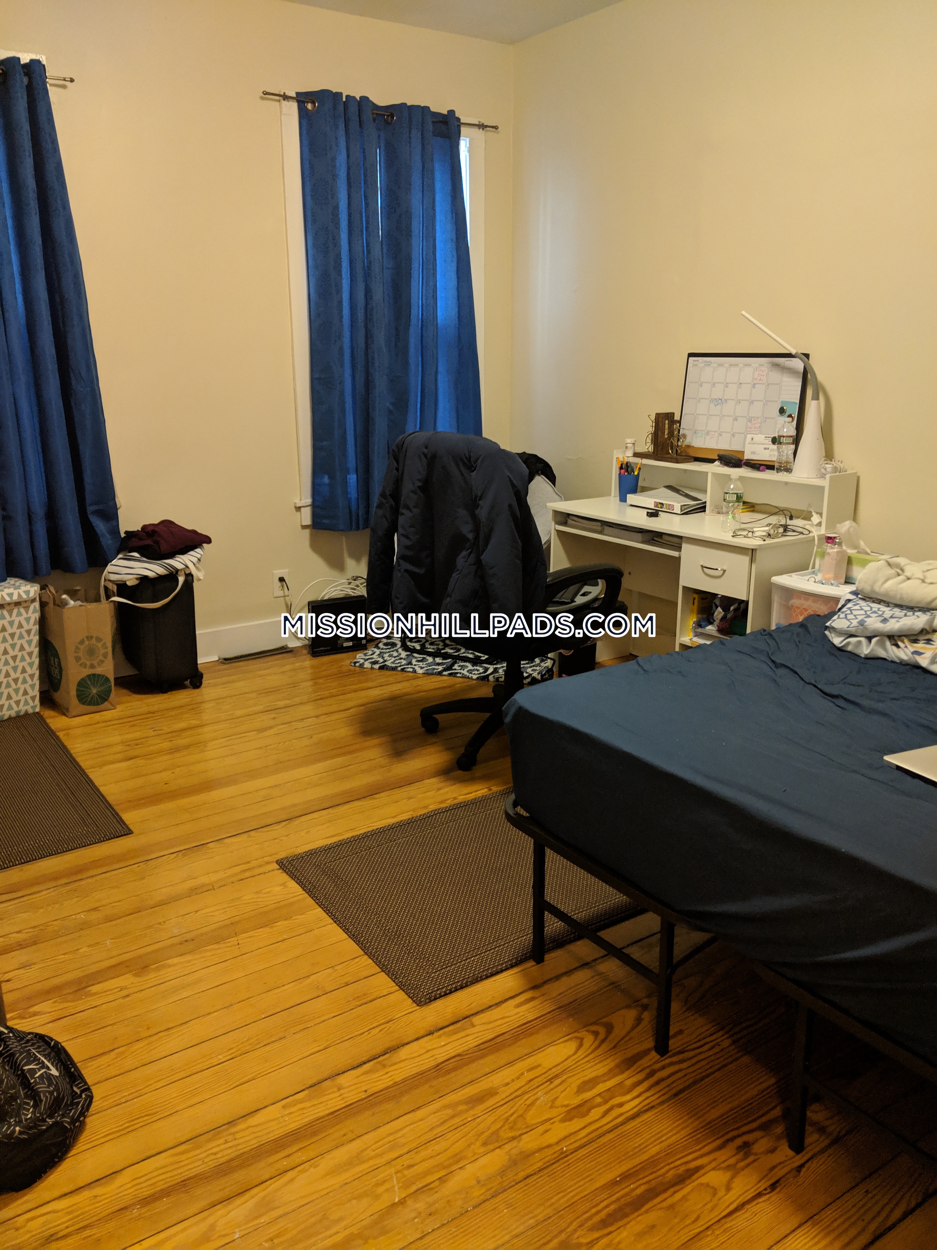 21 Bucknam St, Mission Hill