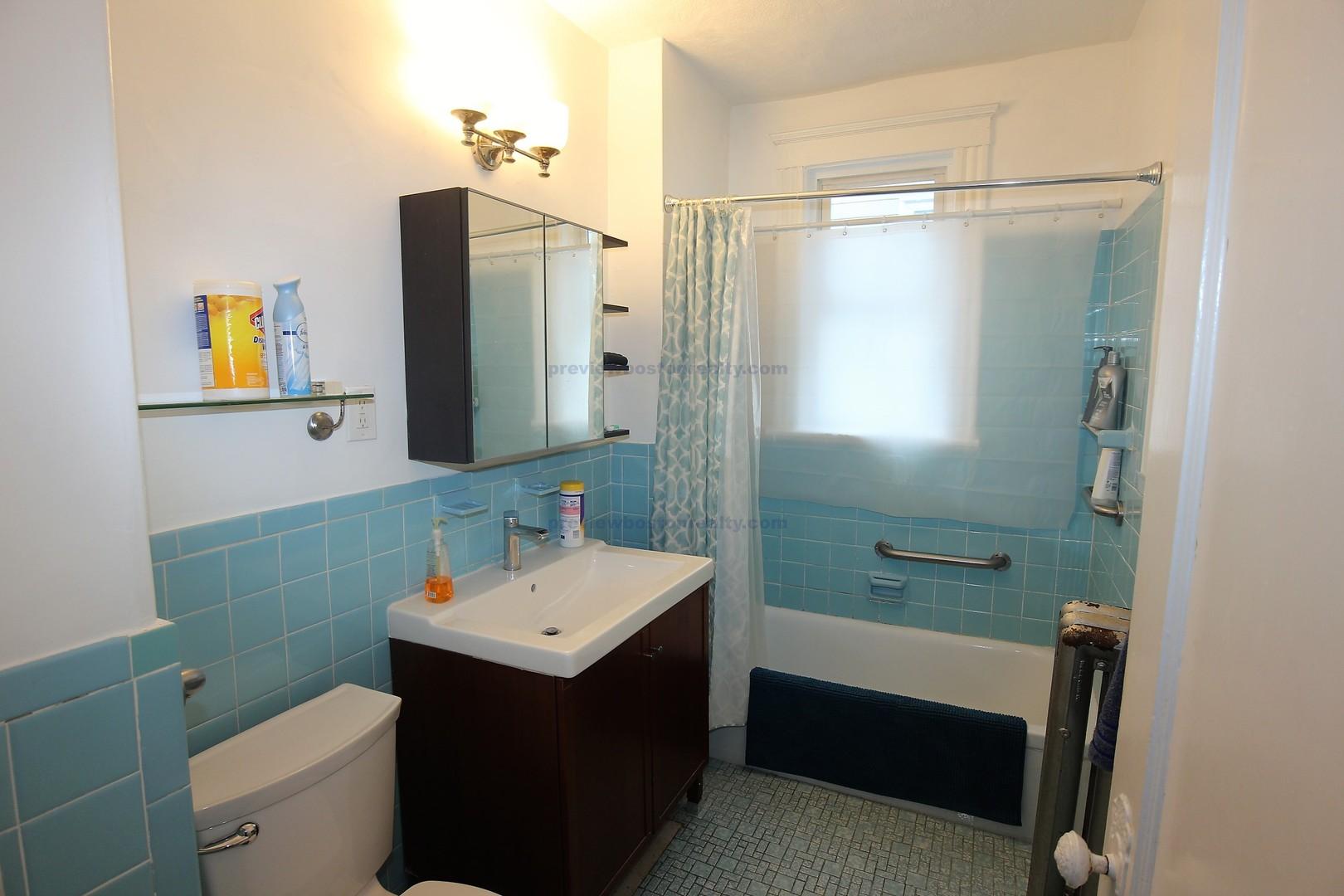 119 Browne St, Coolidge Corner