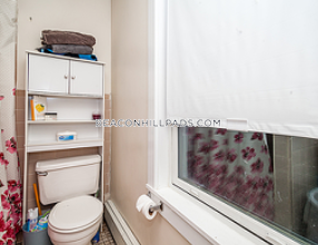 94 West Cedar St, Beacon Hill