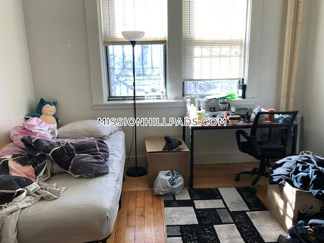 16 Copenger, Mission Hill