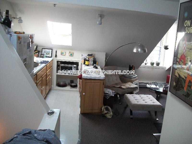 767 Tremont St, South End