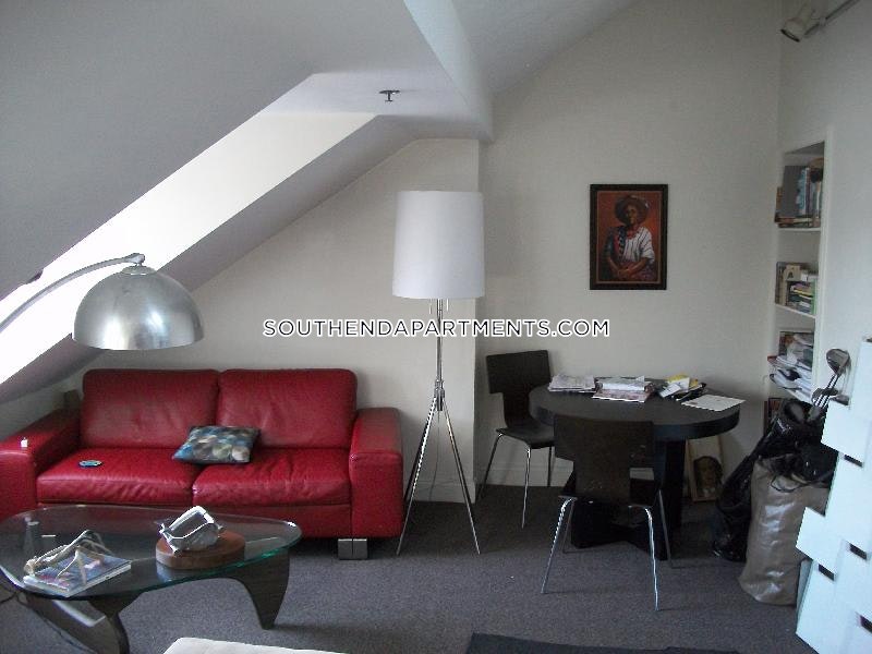 767 Tremont St, South End