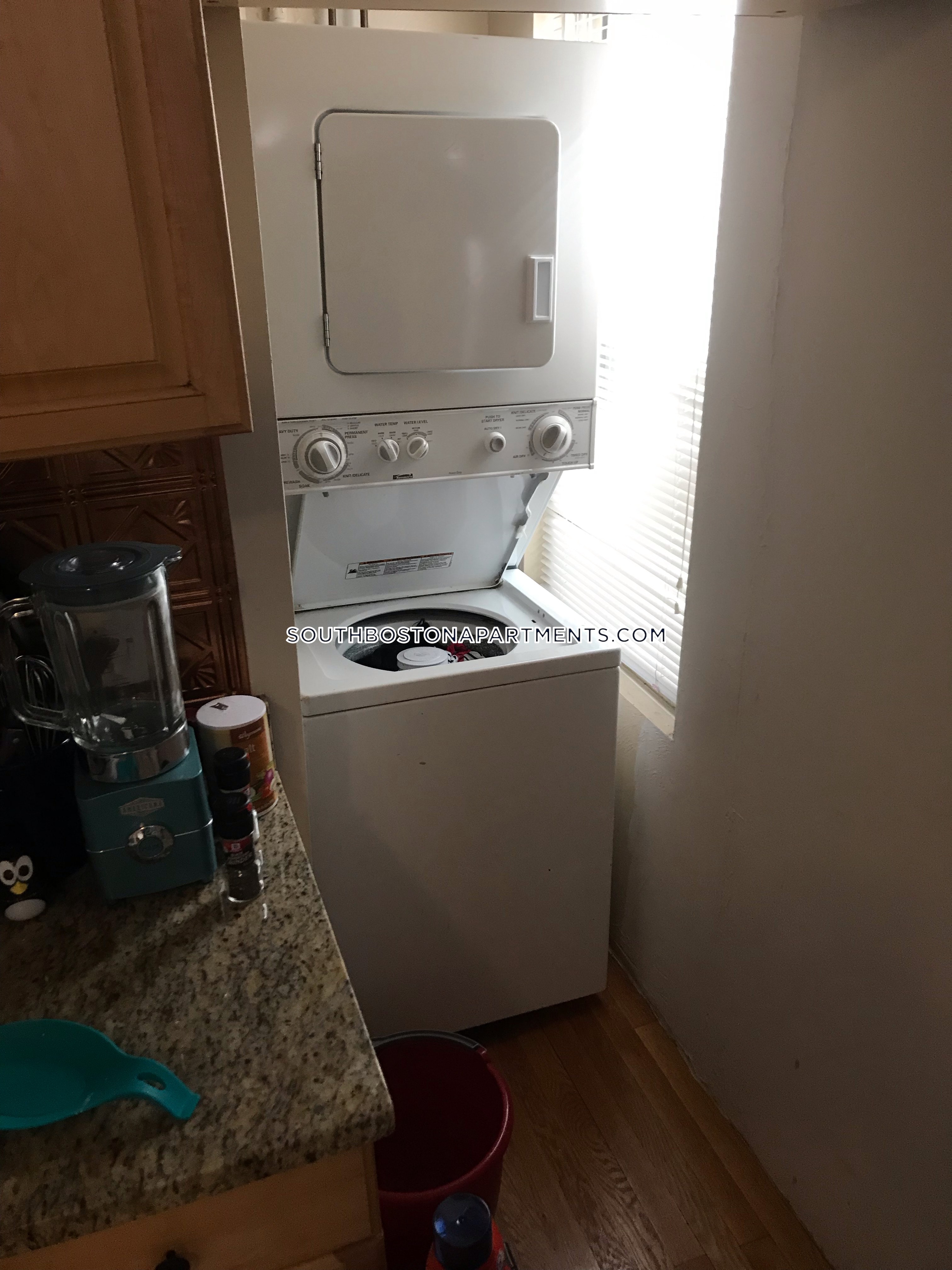 13 Carpenter, South Boston