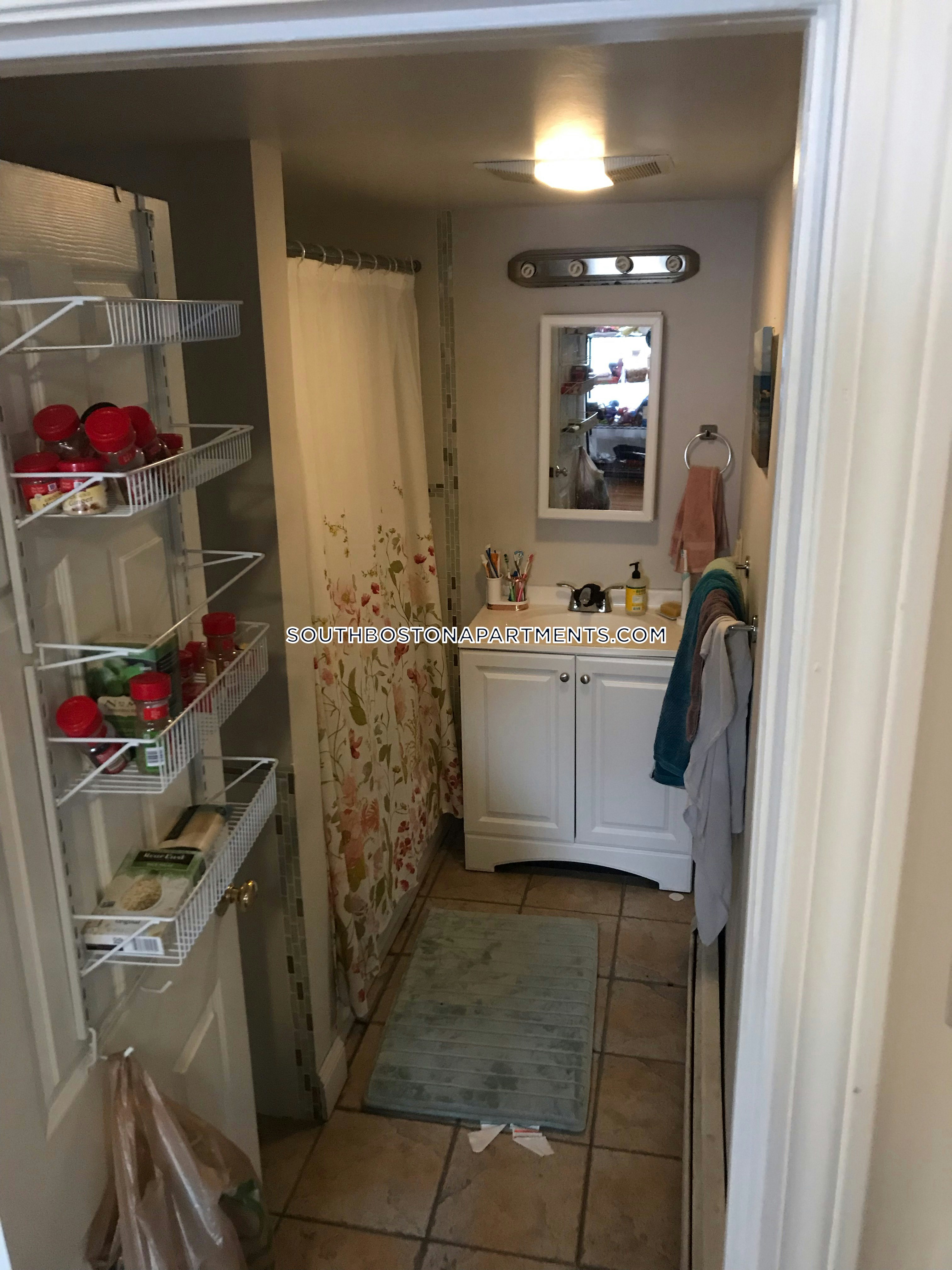 13 Carpenter, South Boston