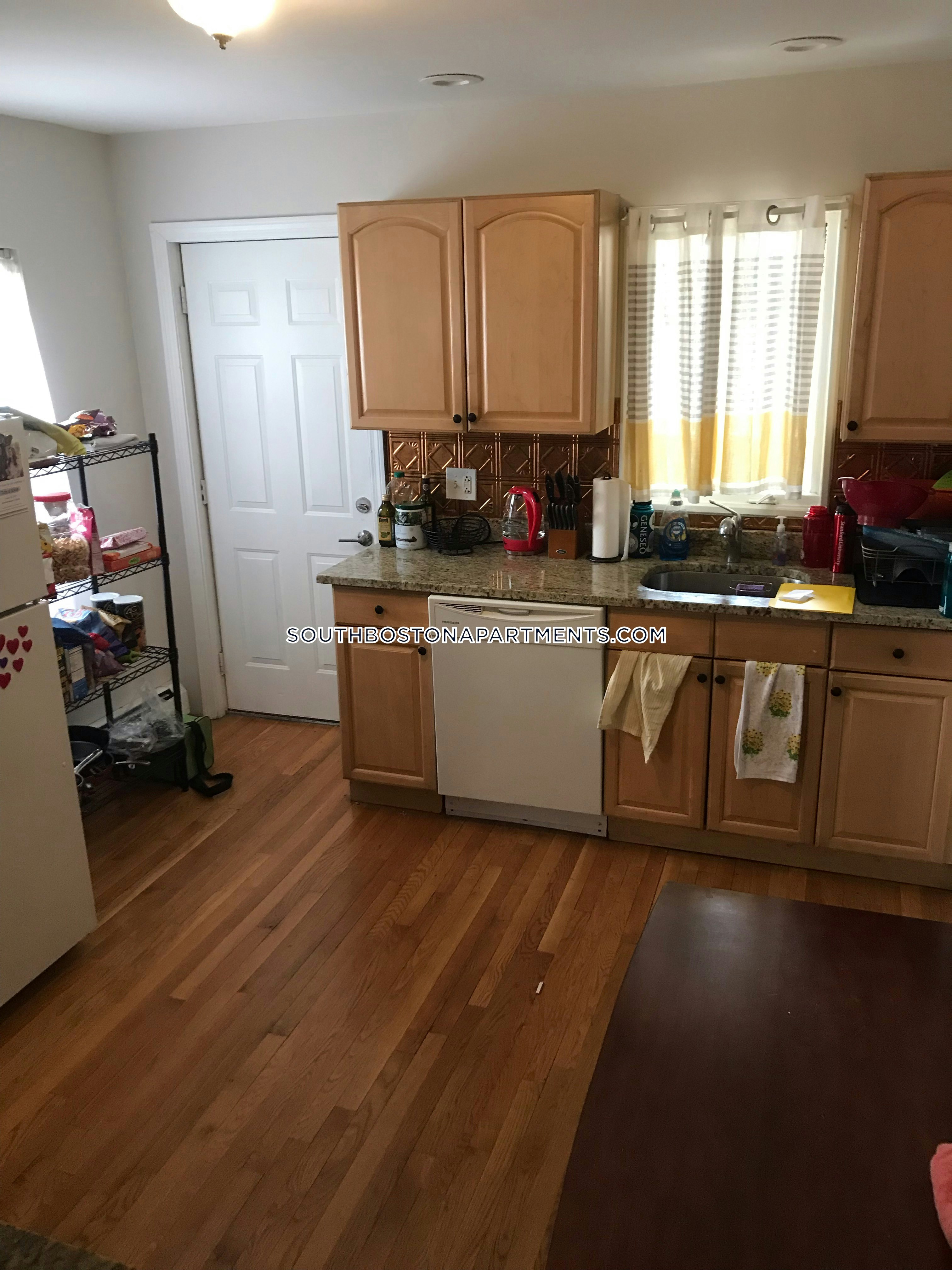 13 Carpenter, South Boston