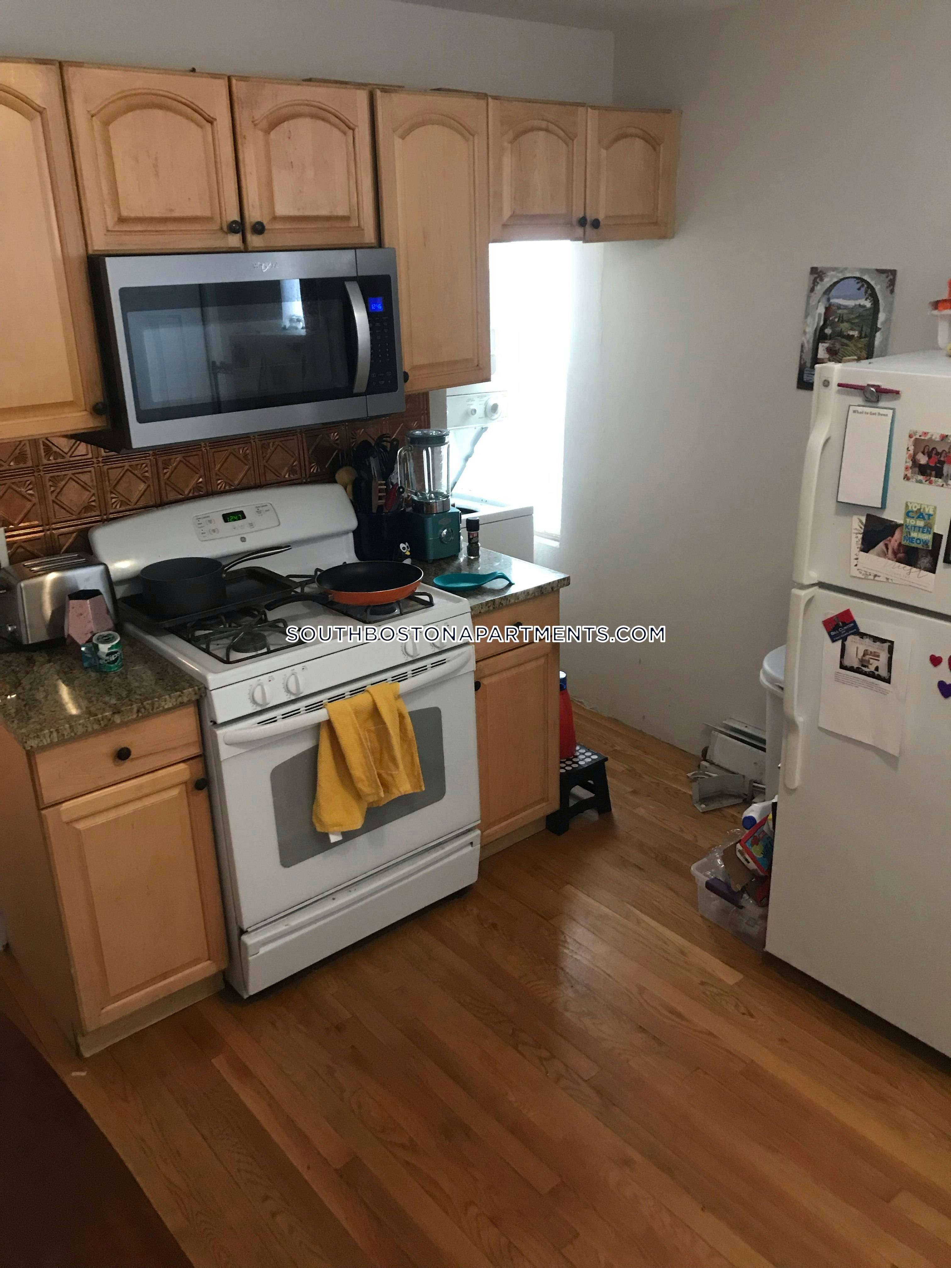 13 Carpenter, South Boston