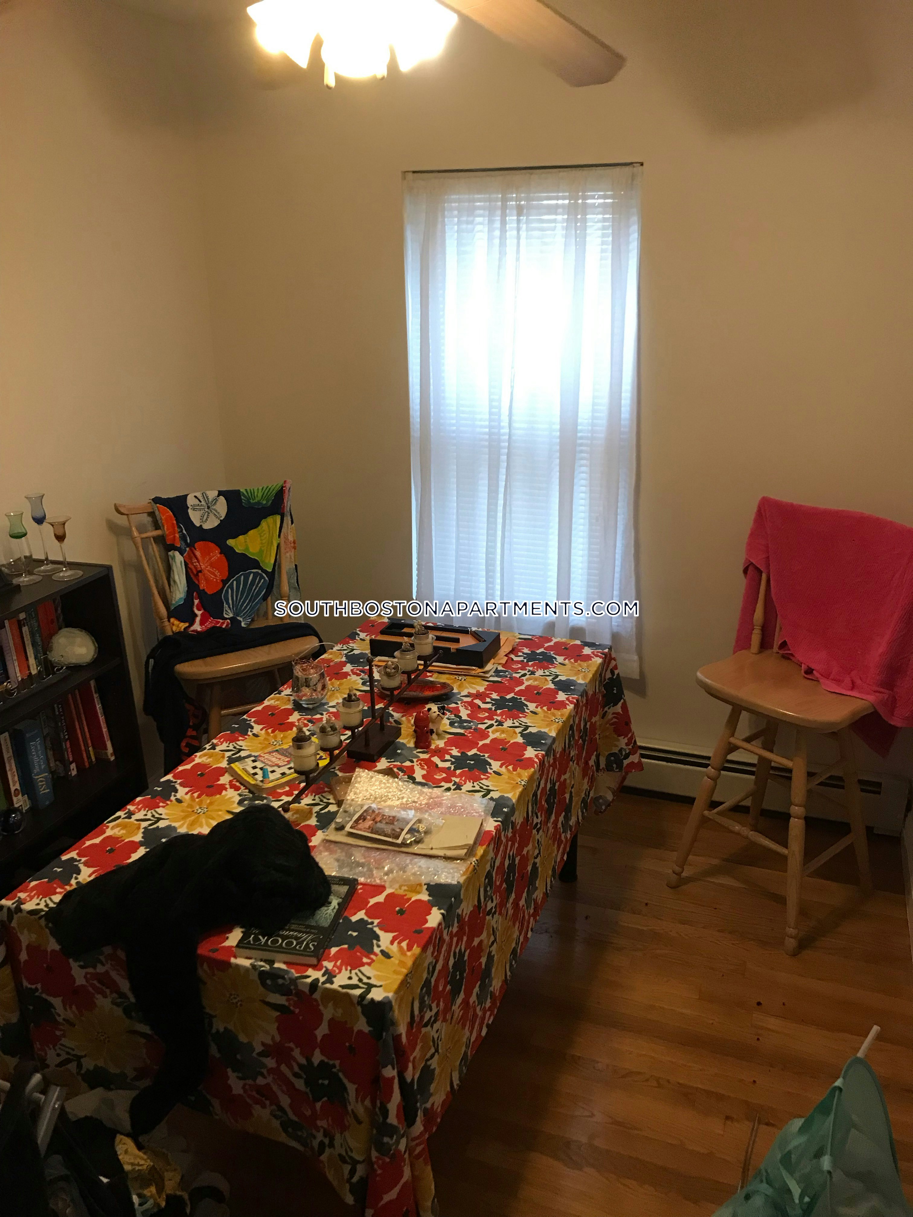 13 Carpenter, South Boston