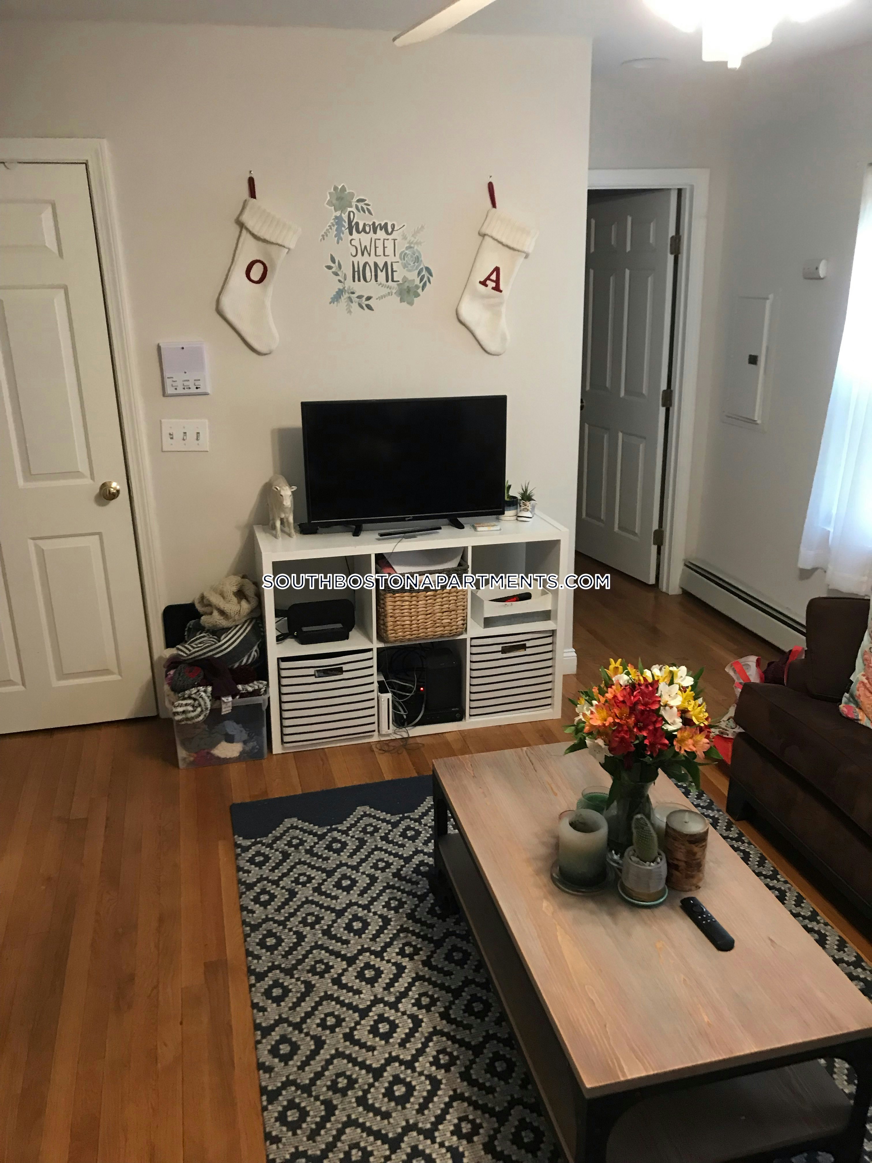 13 Carpenter, South Boston