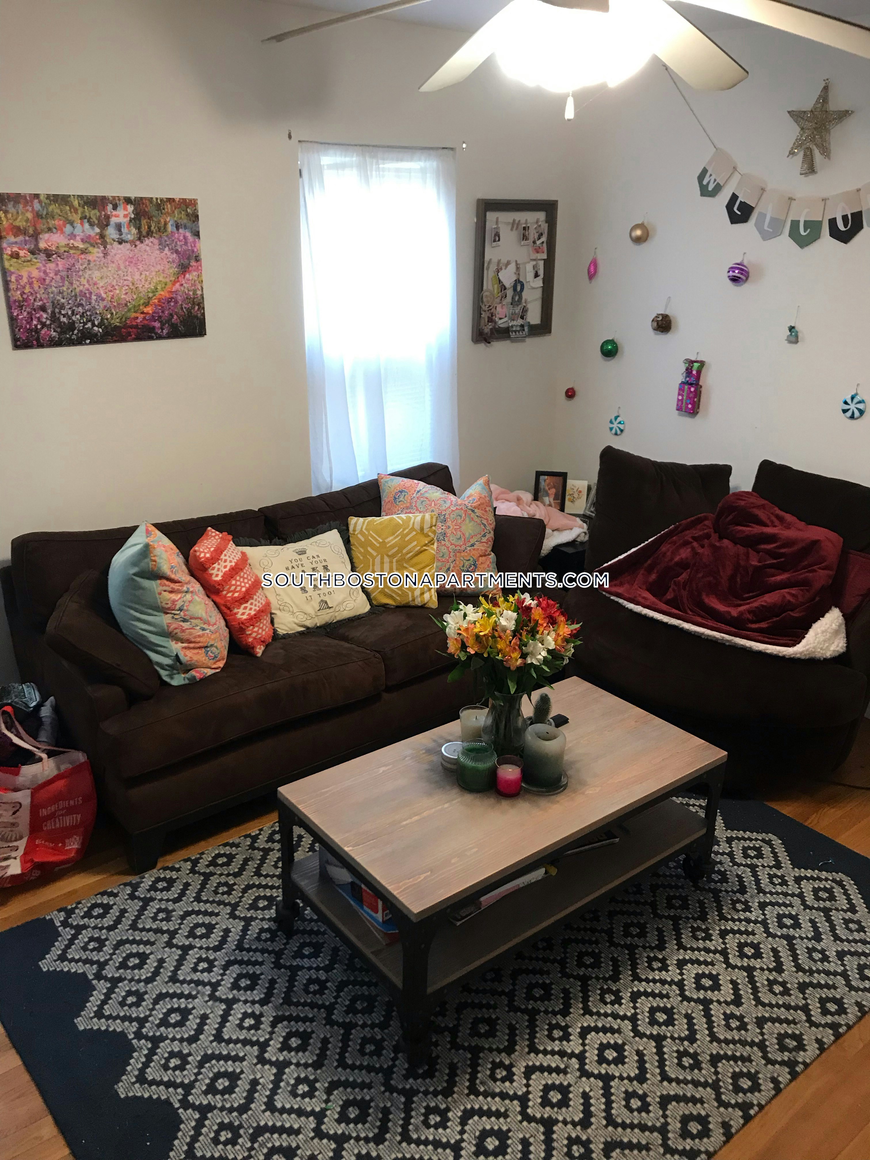 13 Carpenter, South Boston