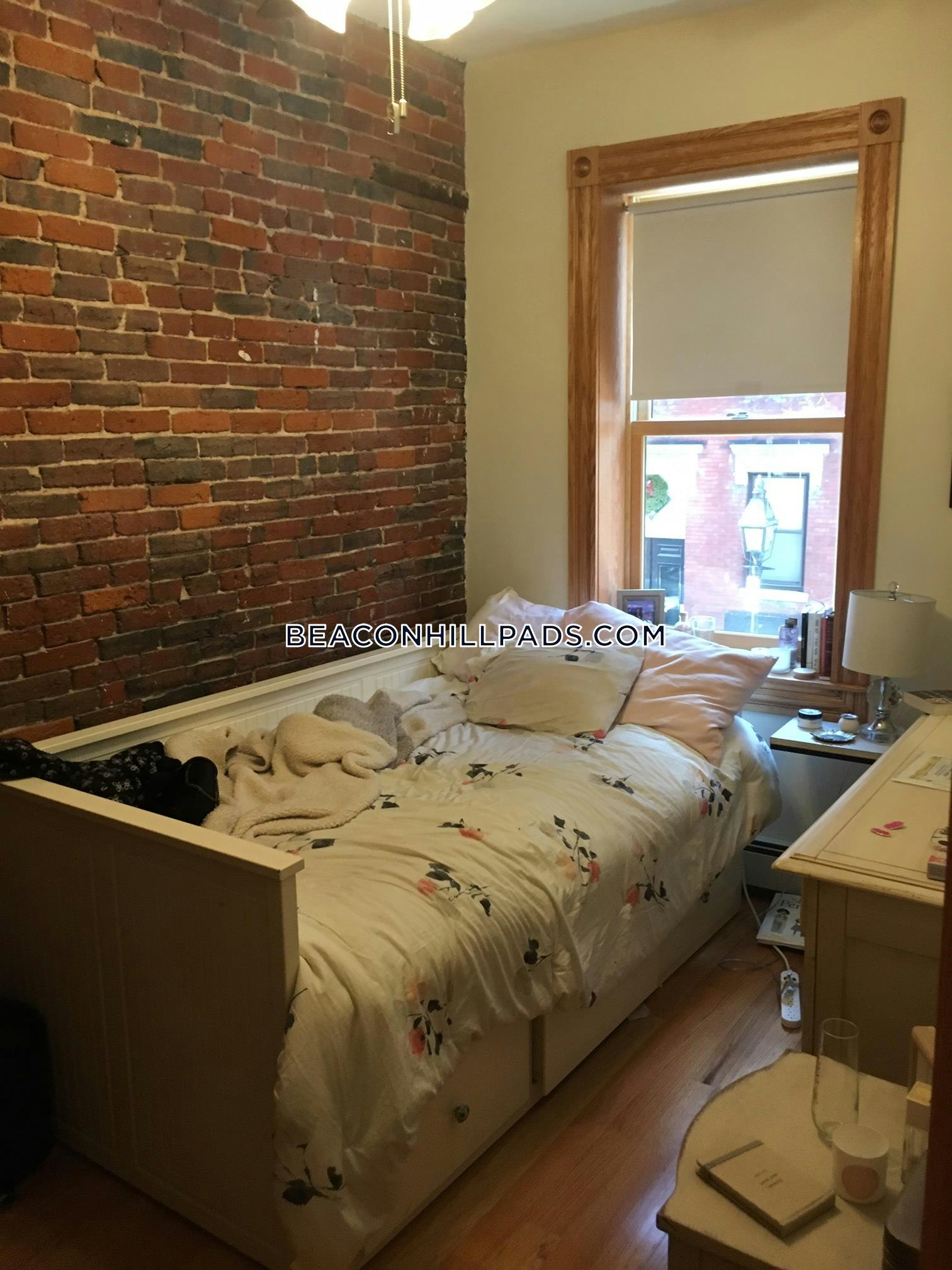 46 Garden, Beacon Hill