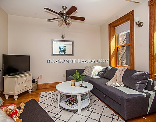 137 Charles, Beacon Hill