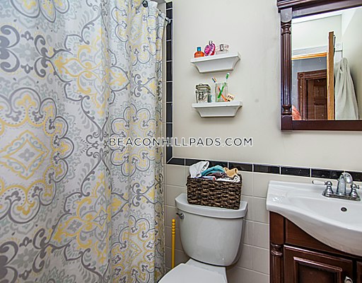 137 Charles, Beacon Hill