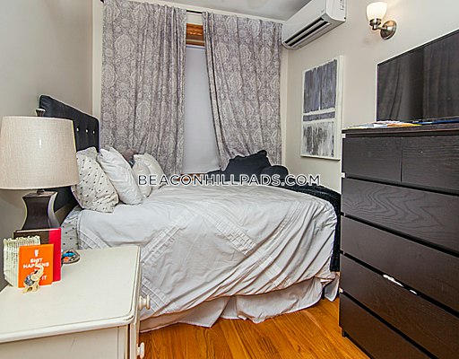 137 Charles, Beacon Hill