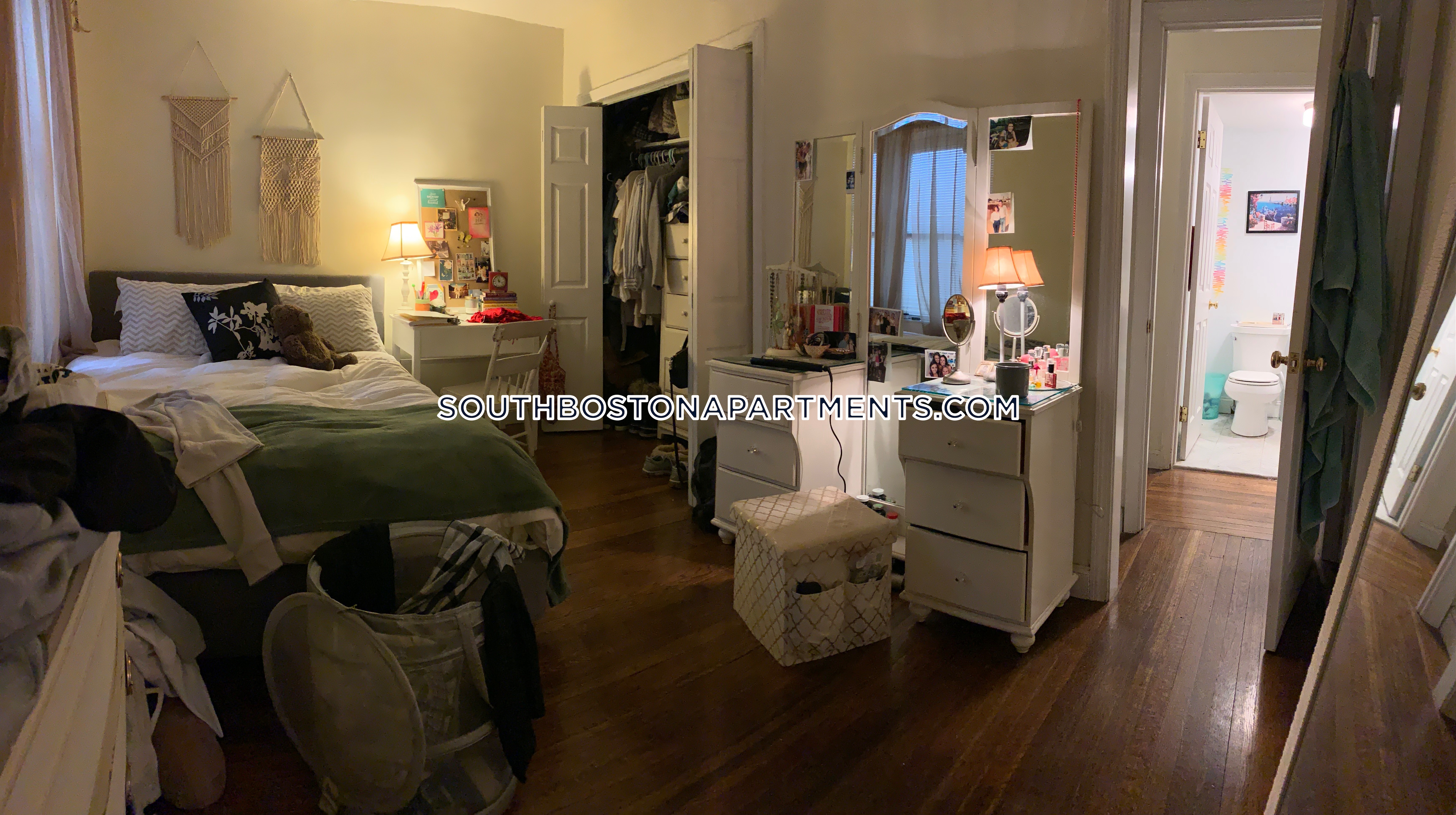 819 Broadway, South Boston