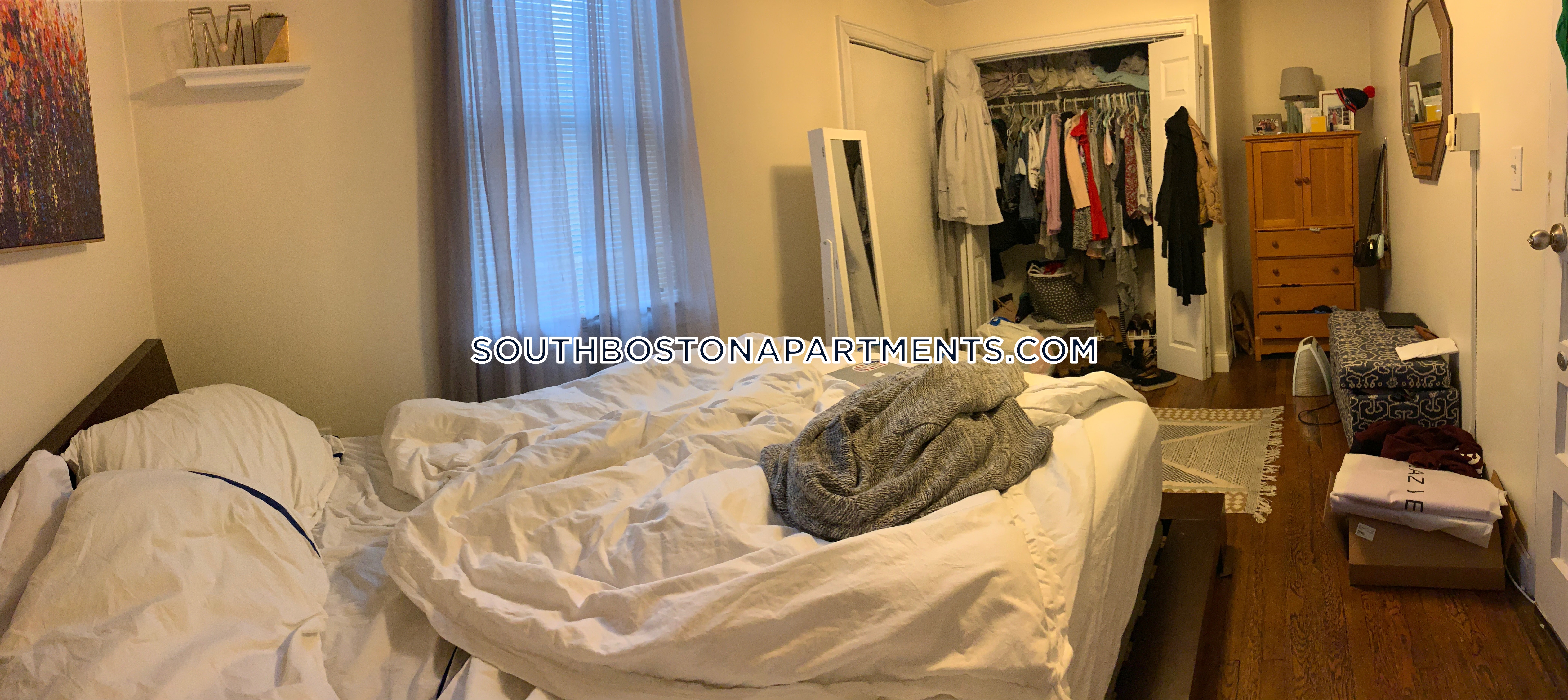 819 Broadway, South Boston