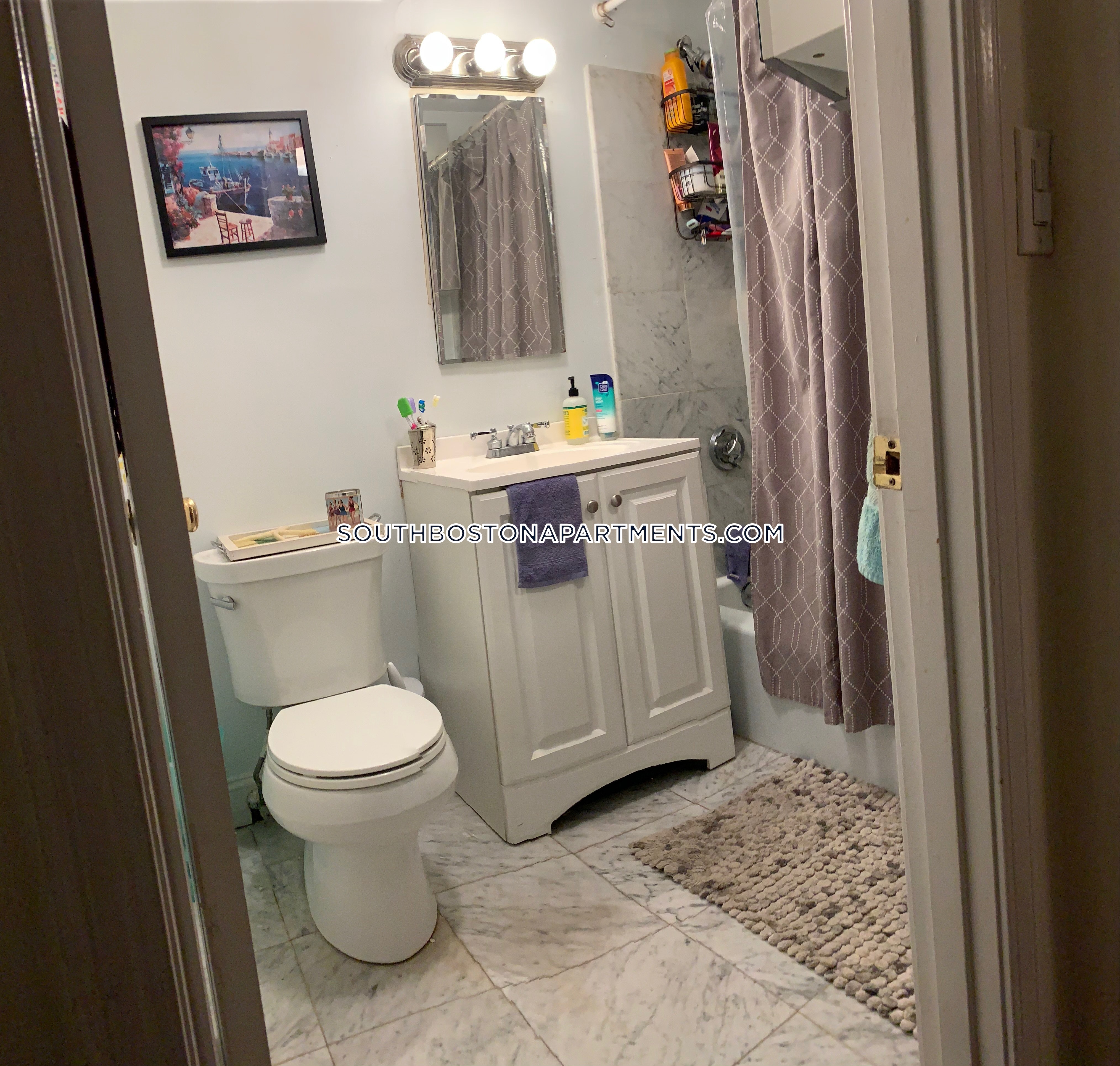 819 Broadway, South Boston