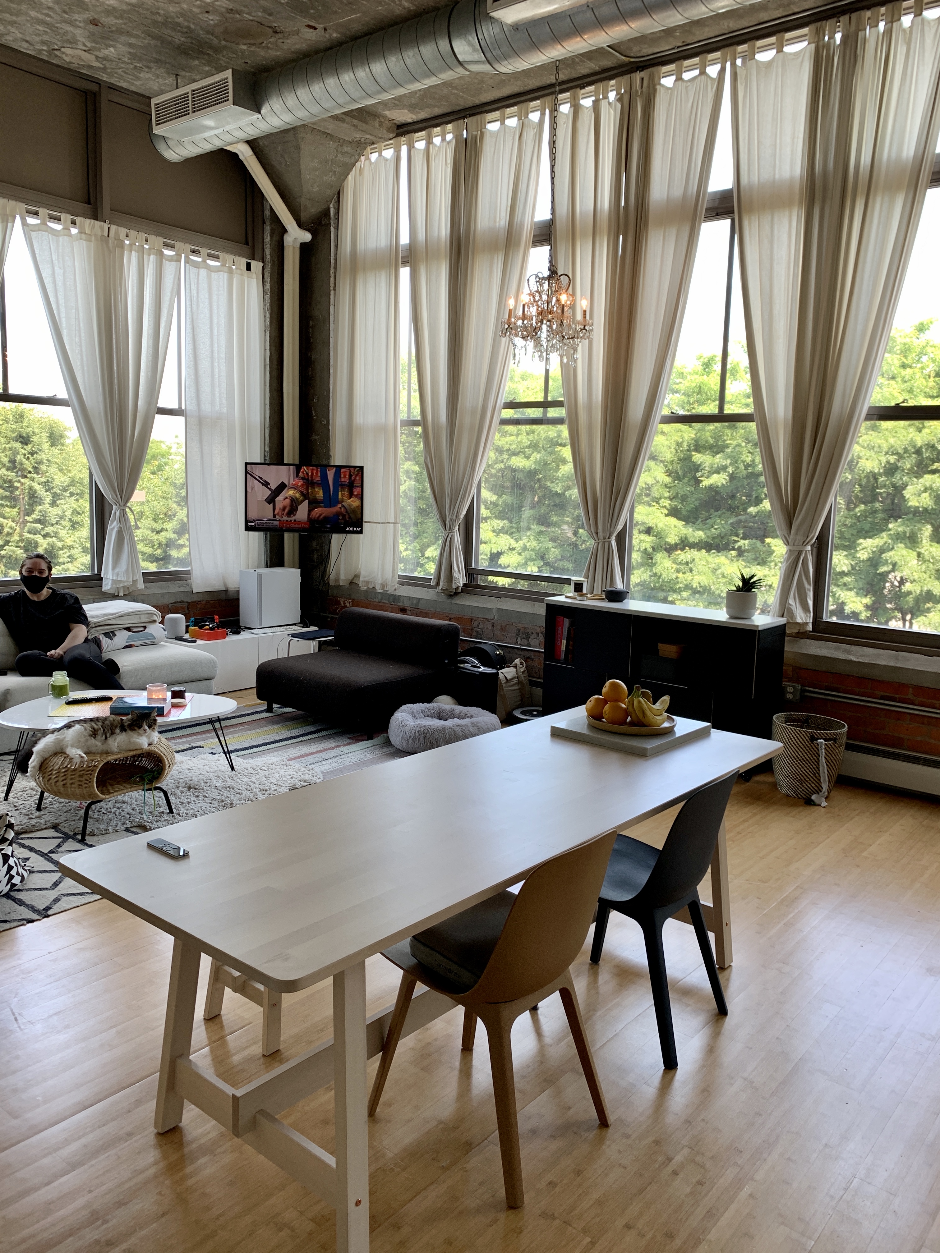 156 Porter St, East Boston